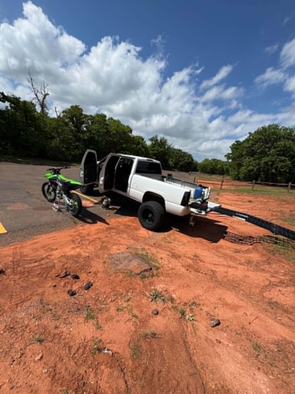 Titan Ramps 7'10