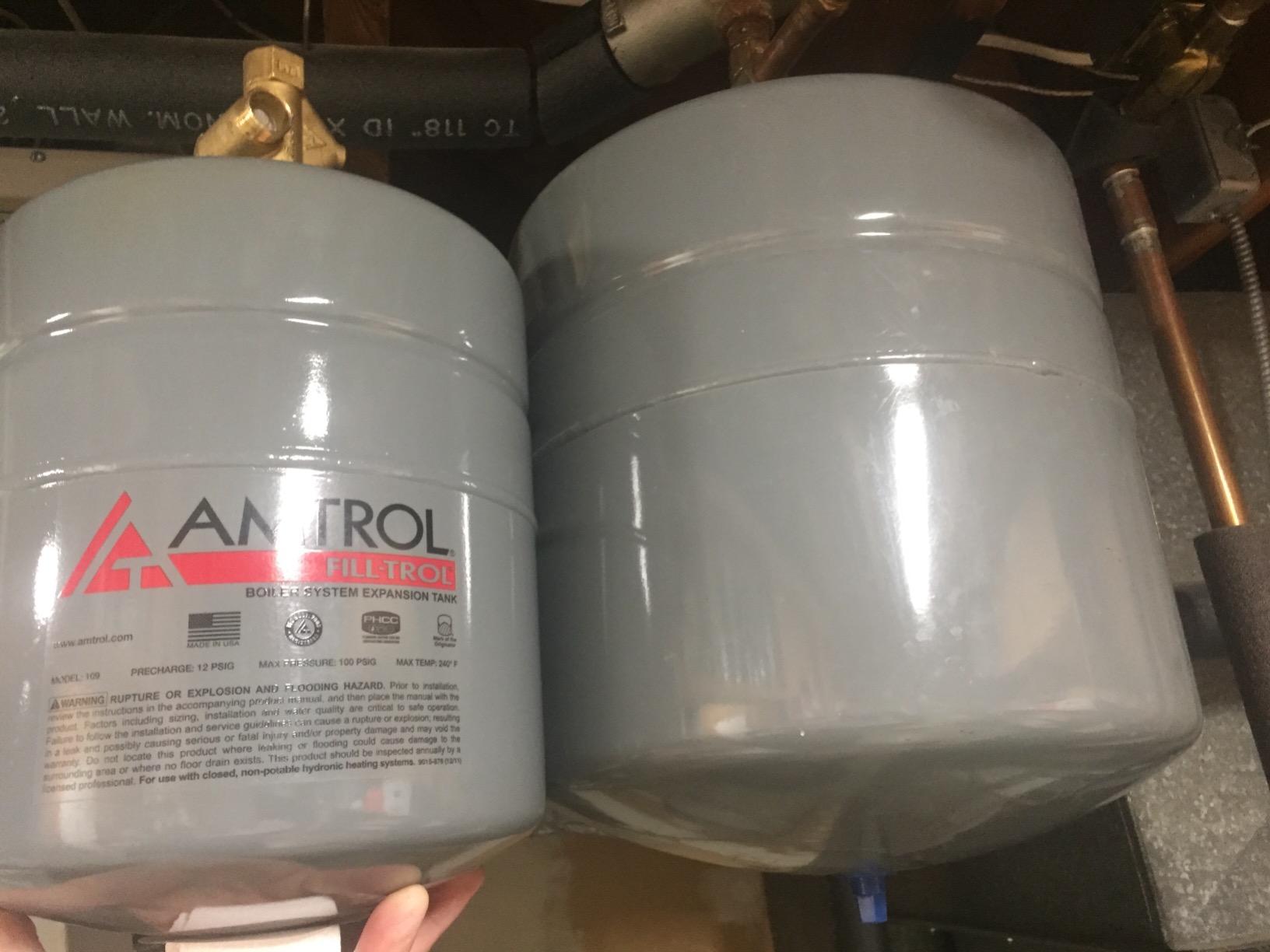 Amtrol 109-1 Fill-Trol with Valve customer photo 1