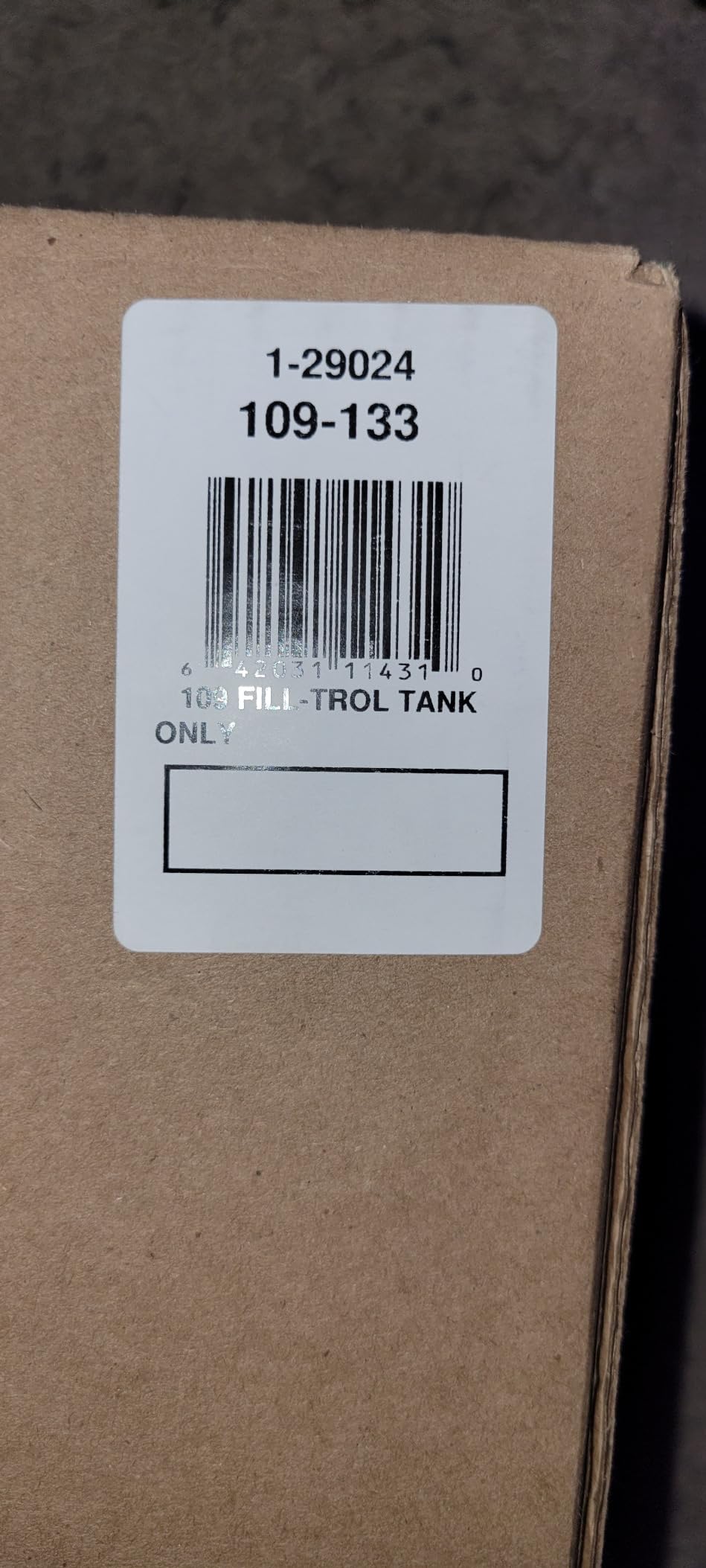 Amtrol 109-1 Fill-Trol with Valve customer photo 2