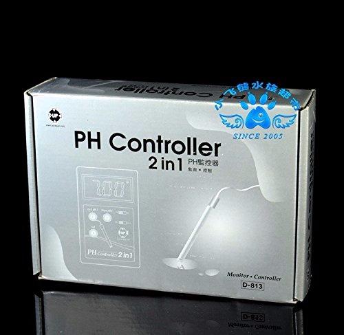 Milwaukee Instruments MC122 pH Controller customer photo 1
