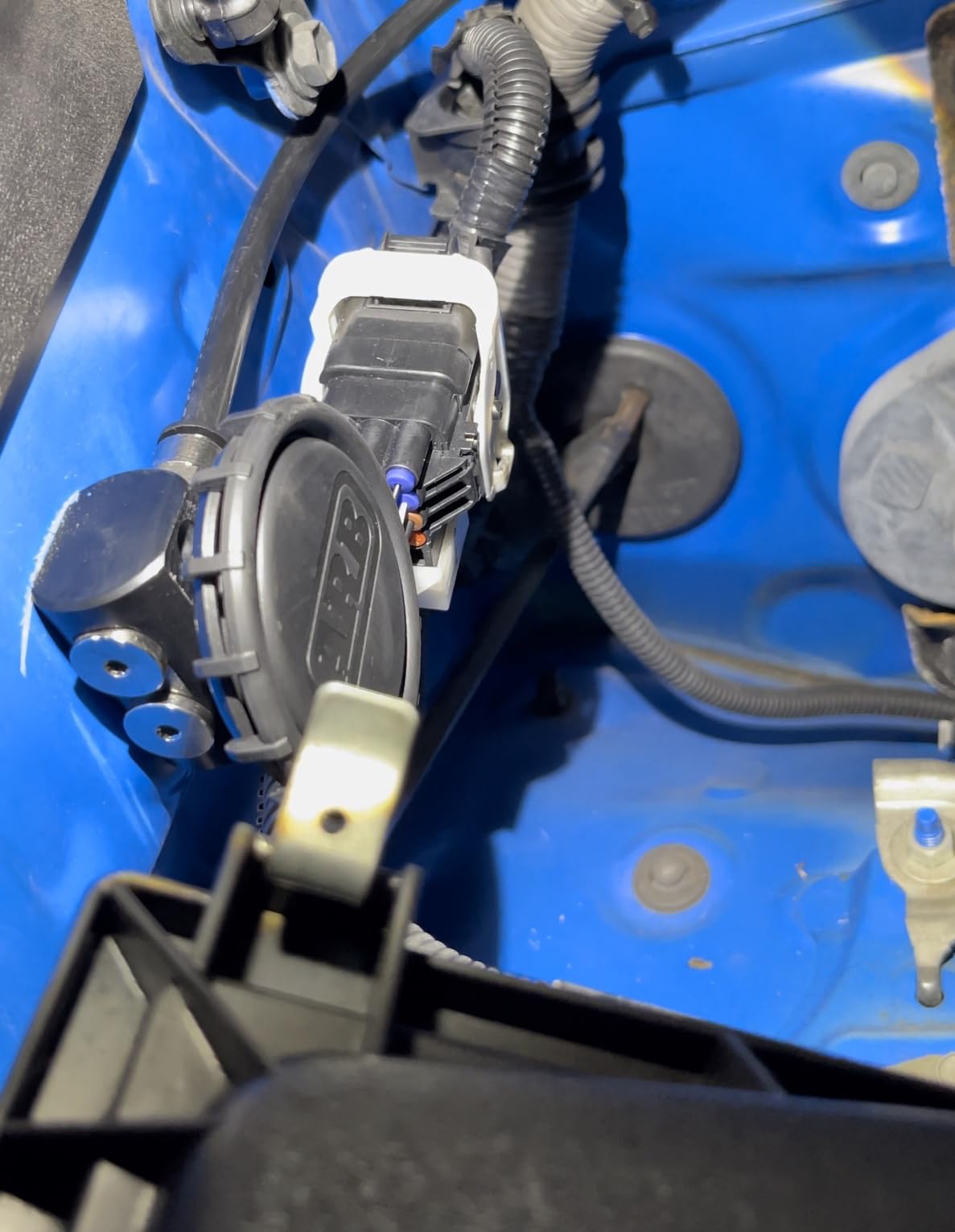 ARB 170112 Differential Breather Kit - Vent Air Pressure in Drivetrain Assemblies, Differentials, Transmission and Transfer Case customer photo 1