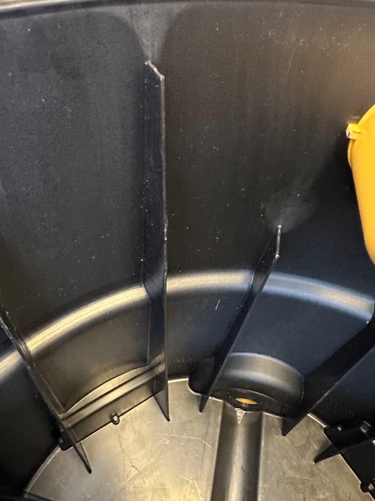 Dustless Technologies D1606 True HEPA Shop Vac-Wet and Dry Vacuum customer photo 2