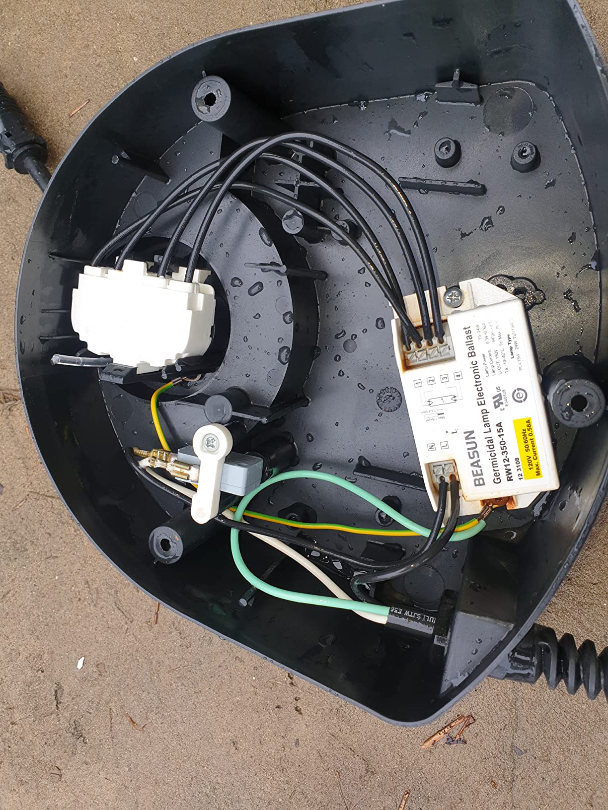 Laguna PF3000 24W Pressure Flo Filter customer photo 1