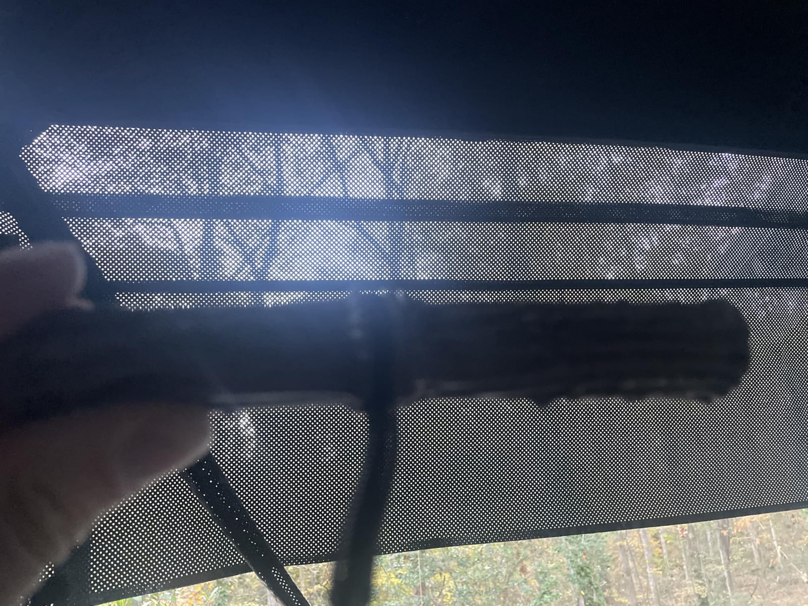 Flextone Outdoor Hunting Versatile Realistic Sounds Compact Volume Control Buck Rage Plus Deer Game Call customer photo 2