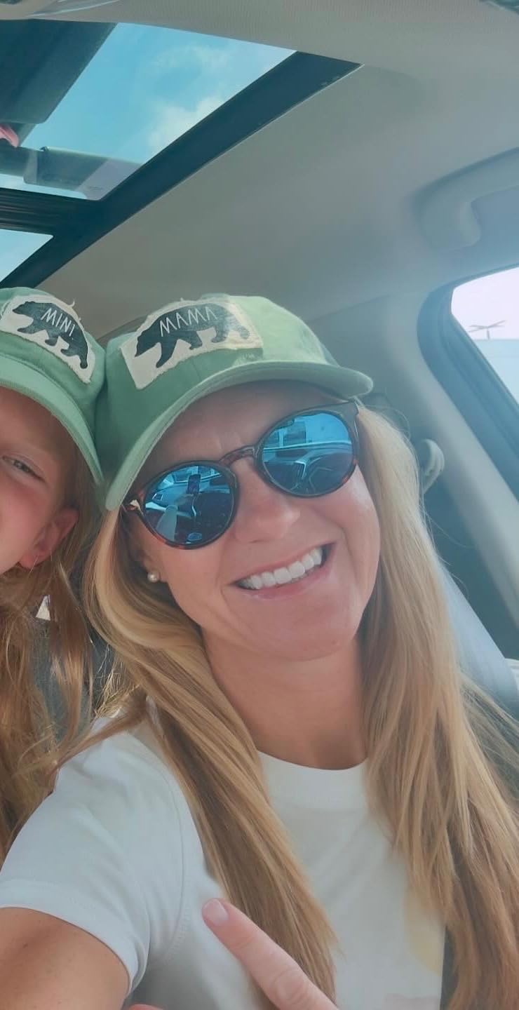 Sunski Dipsea Polarized Recycled Sunglasses customer photo 1