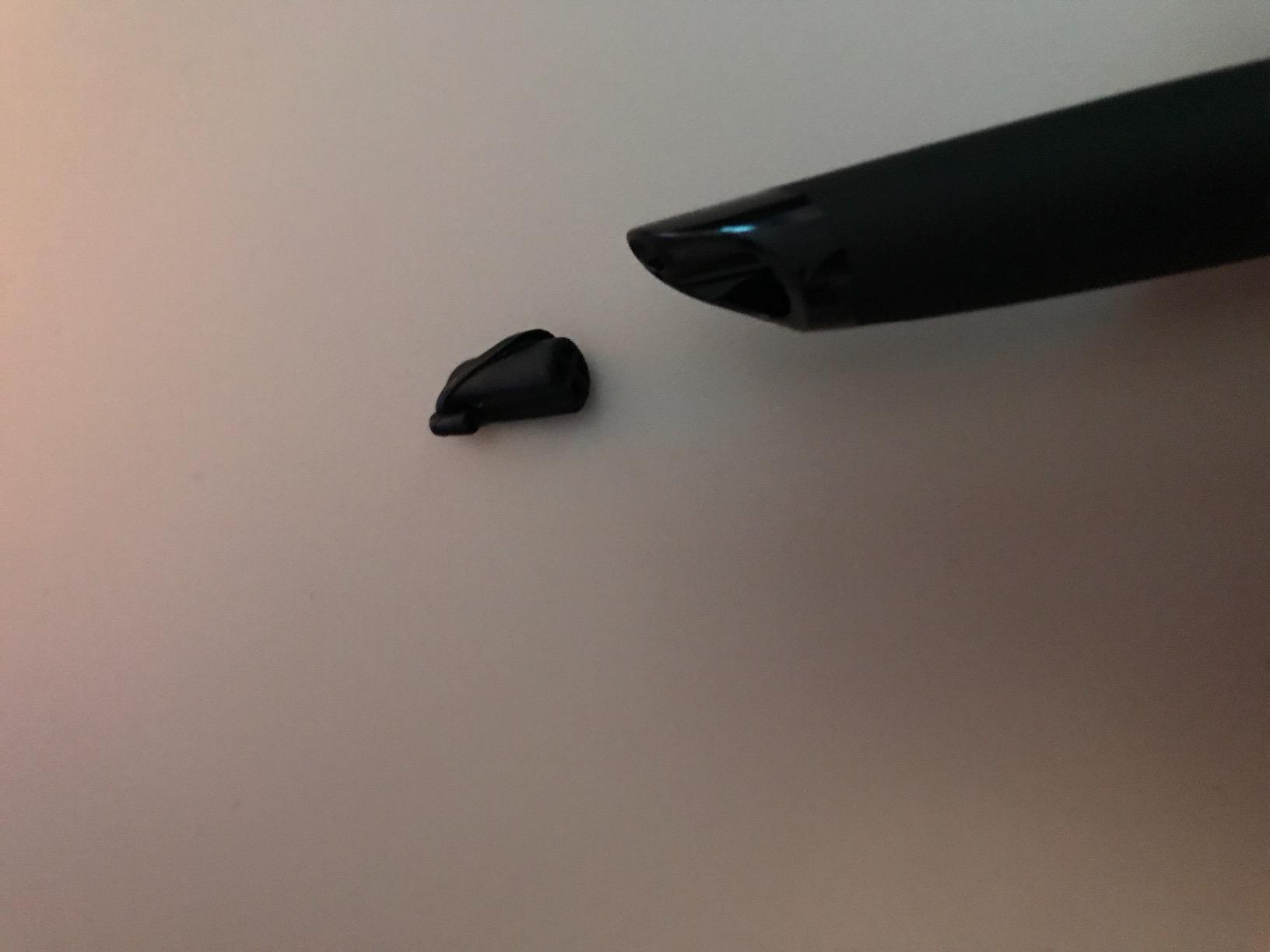 Livescribe 3 Smartpen, Black Edition customer photo 1