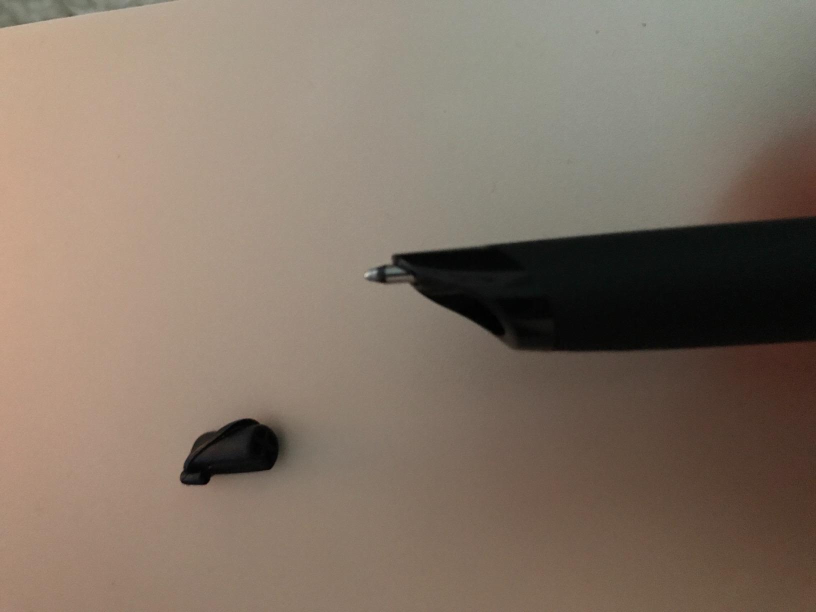 Livescribe 3 Smartpen, Black Edition customer photo 2
