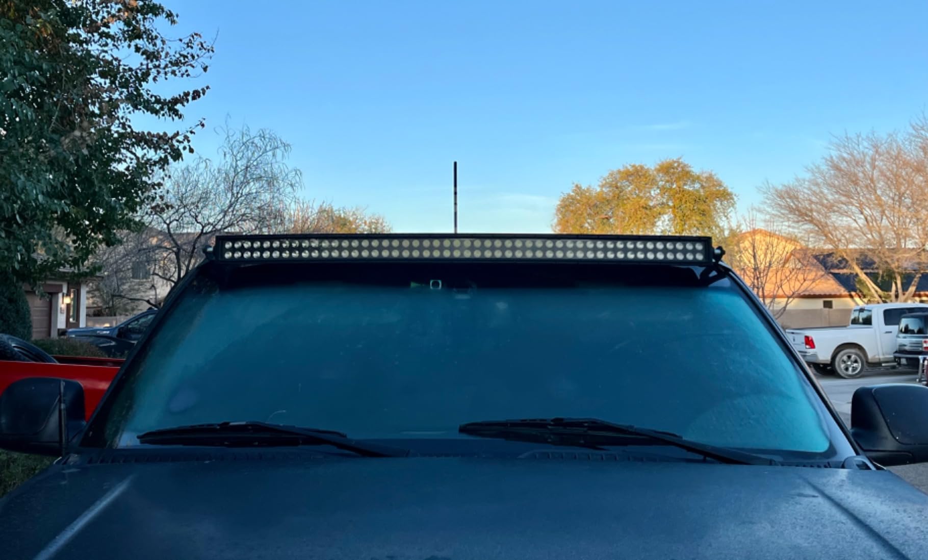 Rough Country 50