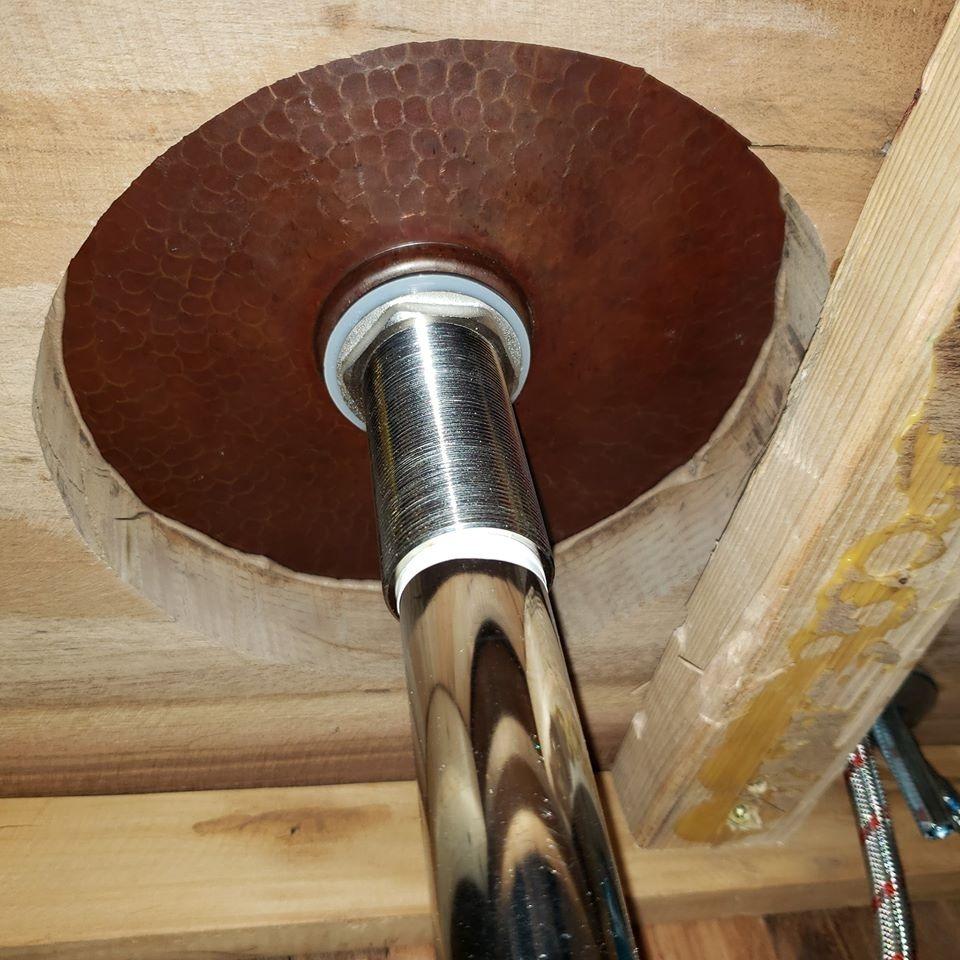 Simply Copper 15