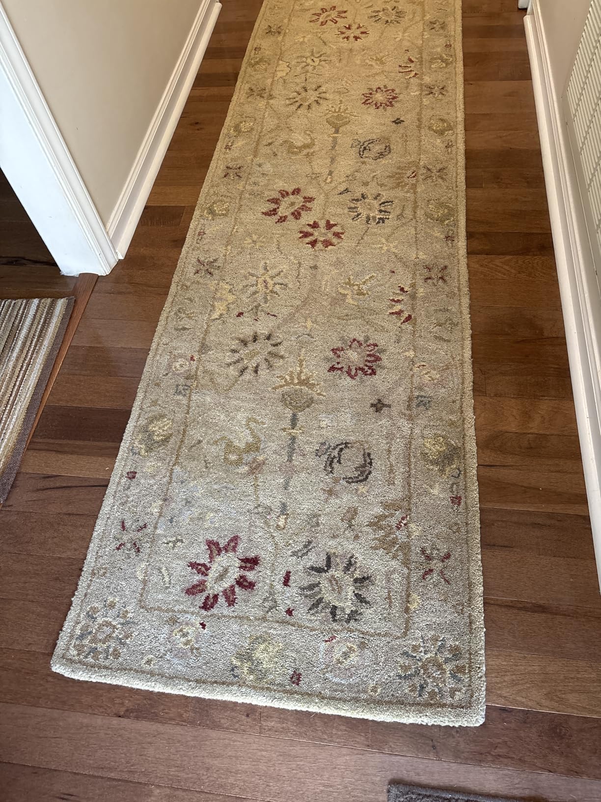 SAFAVIEH Antiquity Collection Area Rug - 9'6