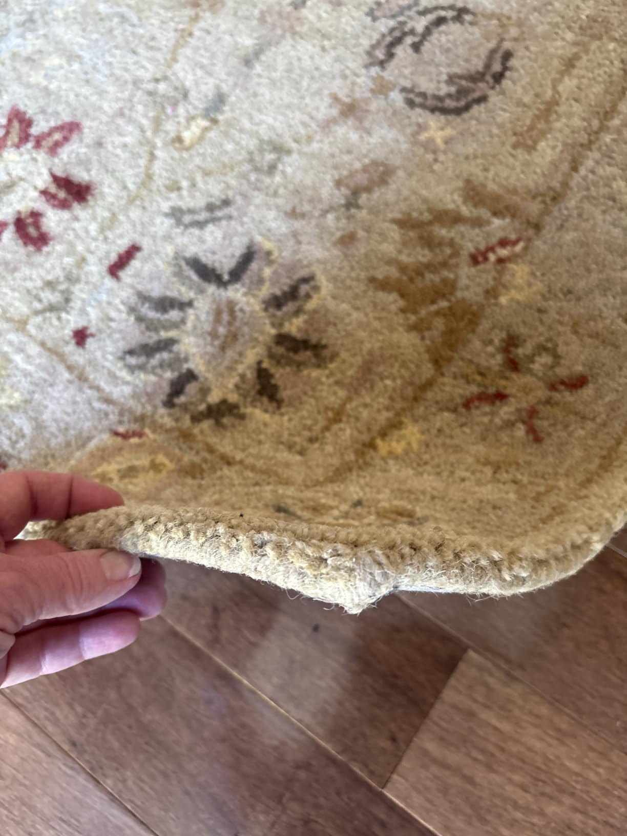 SAFAVIEH Antiquity Collection Area Rug - 9'6