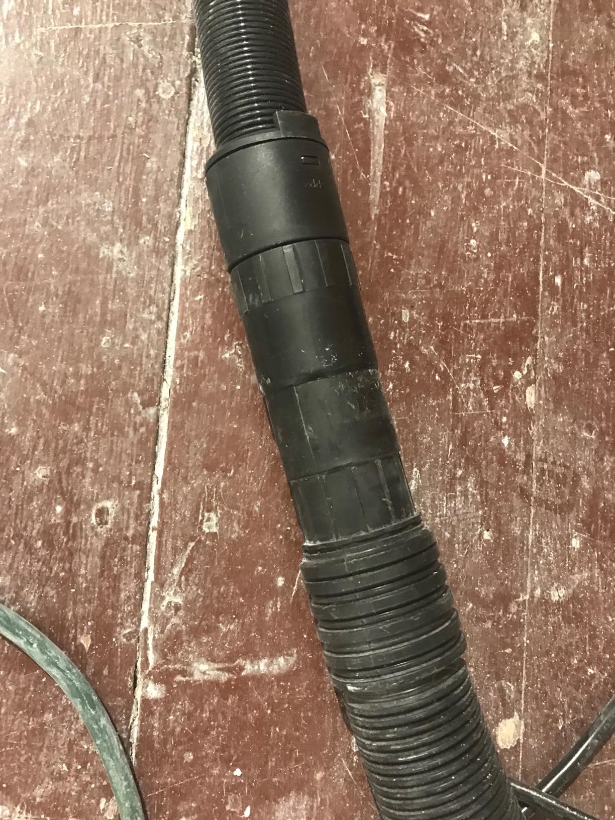 WEN Drywall Sander, Variable Speed with 15 ft. Hose (6369) customer photo 1