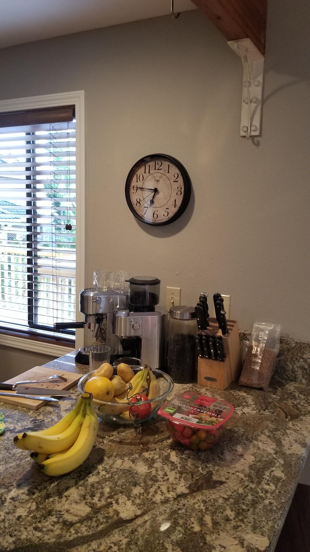 De'Longhi Dedica Conical Burr Grinder with Portafilter Attachment customer photo 2