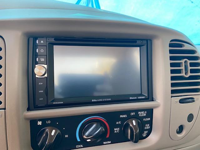 BOSS Audio Systems BVB9358RC Car Stereo - Wireless CarPlay Android Auto, Double Din, 7 Inch Touchscreen, Bluetooth, NO CD DVD Player, AM/FM Radio Receiver, Backup Camera, A/V Input, USB customer photo 2