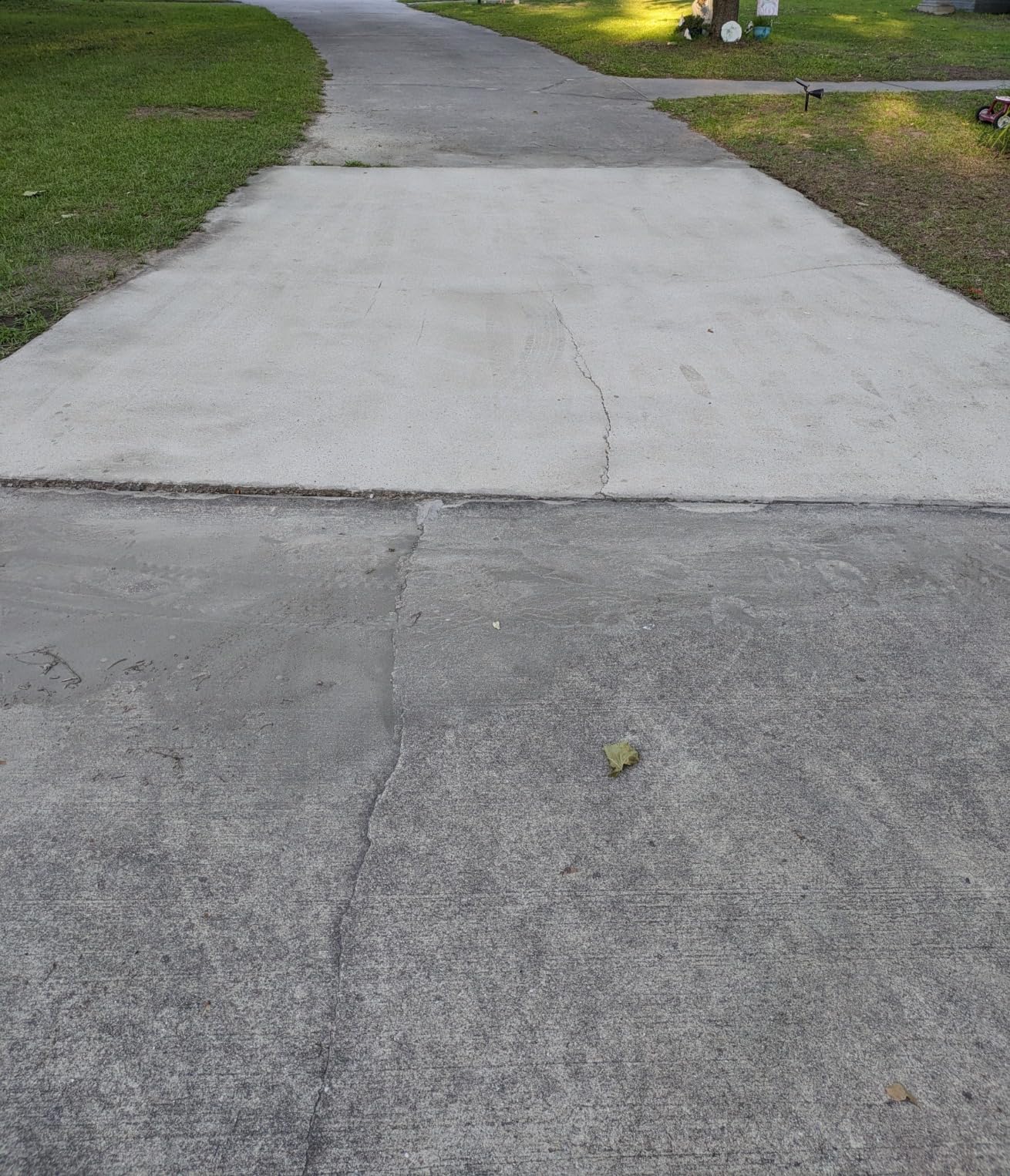 Karcher Surface Cleaner for Pressure Washers, 2000 PSI - Quick-Connect customer photo 1
