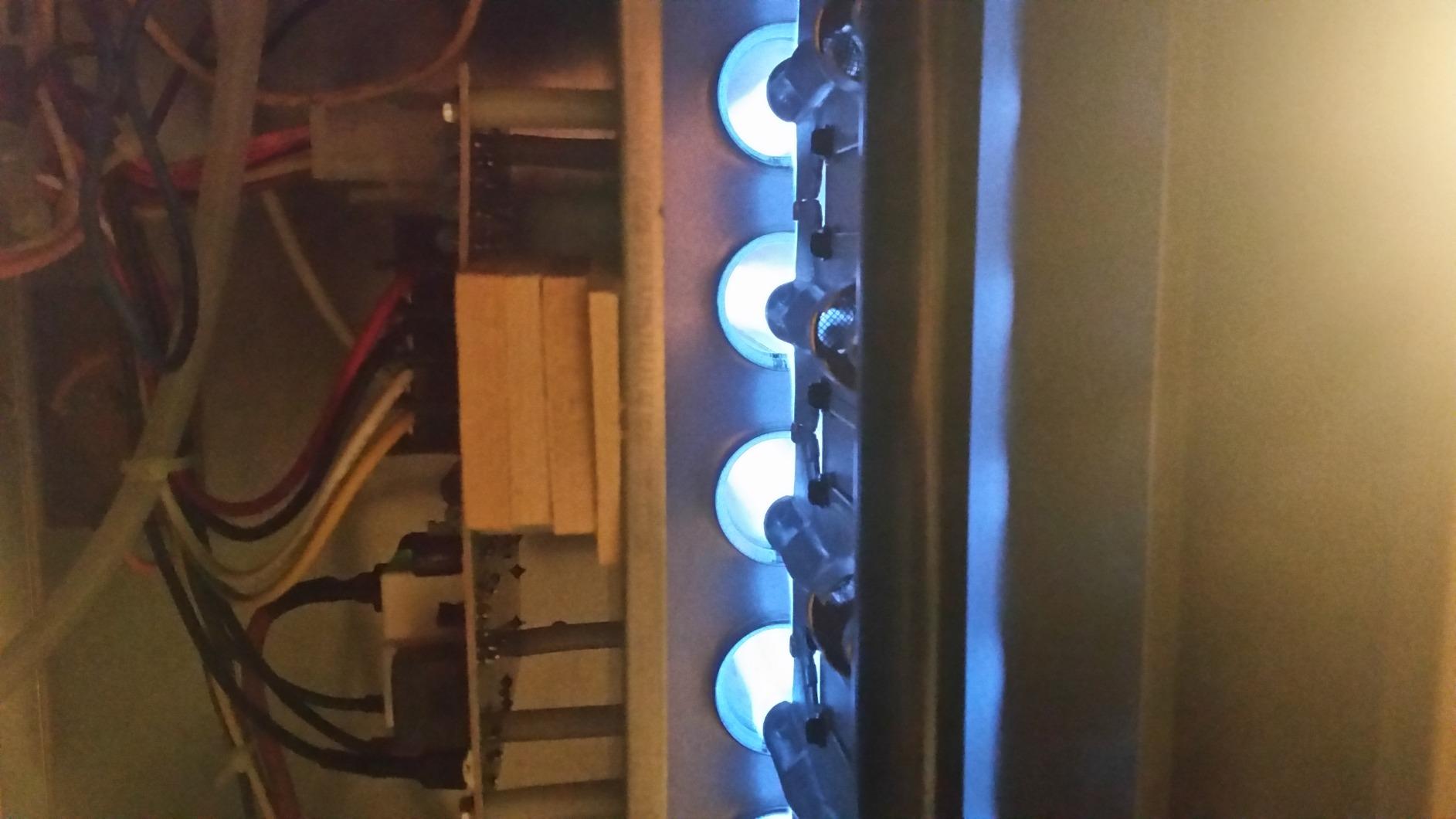 Mr. Heater Corporation F260590 MHU125NG 125K BTU Natural Gas Unit Heater customer photo 2