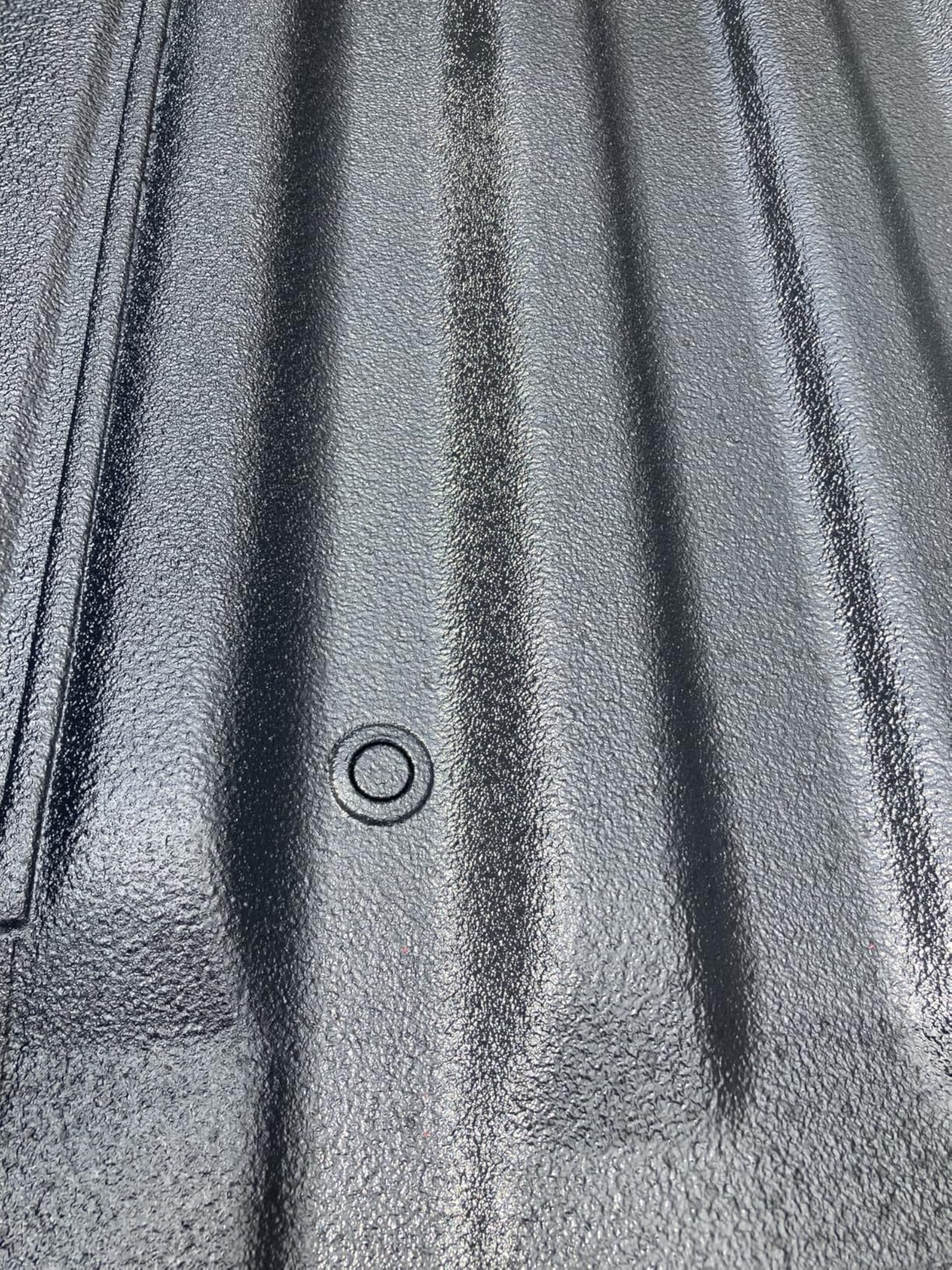 Custom Shop U-Pol Raptor Black Urethane Spray-On Truck Bed Liner Kit w/Free Custom Coat Spray Gun with Regulator, 4 Quarts customer photo 1