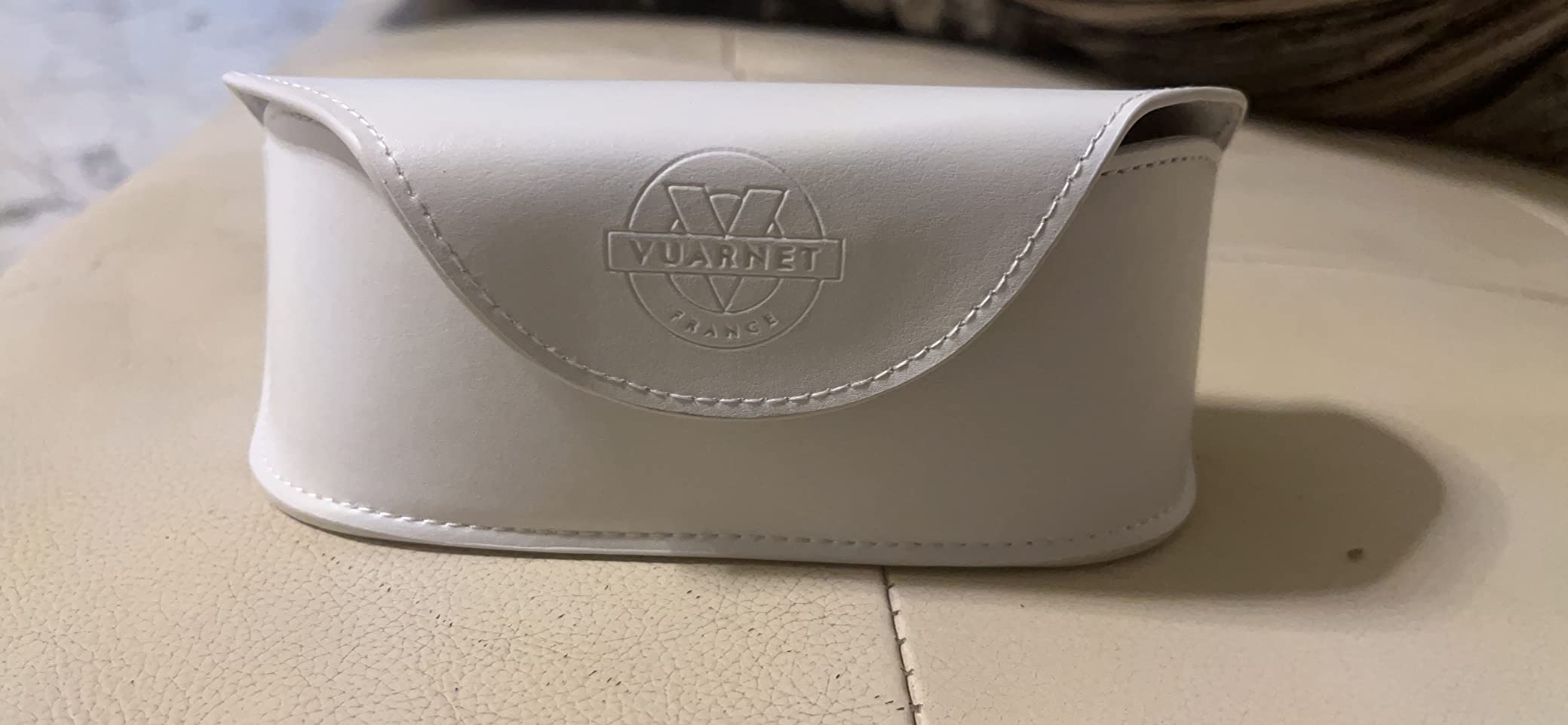 Vuarnet Ice VL-1709 Sunglasses - Skilynx Lens customer photo 2