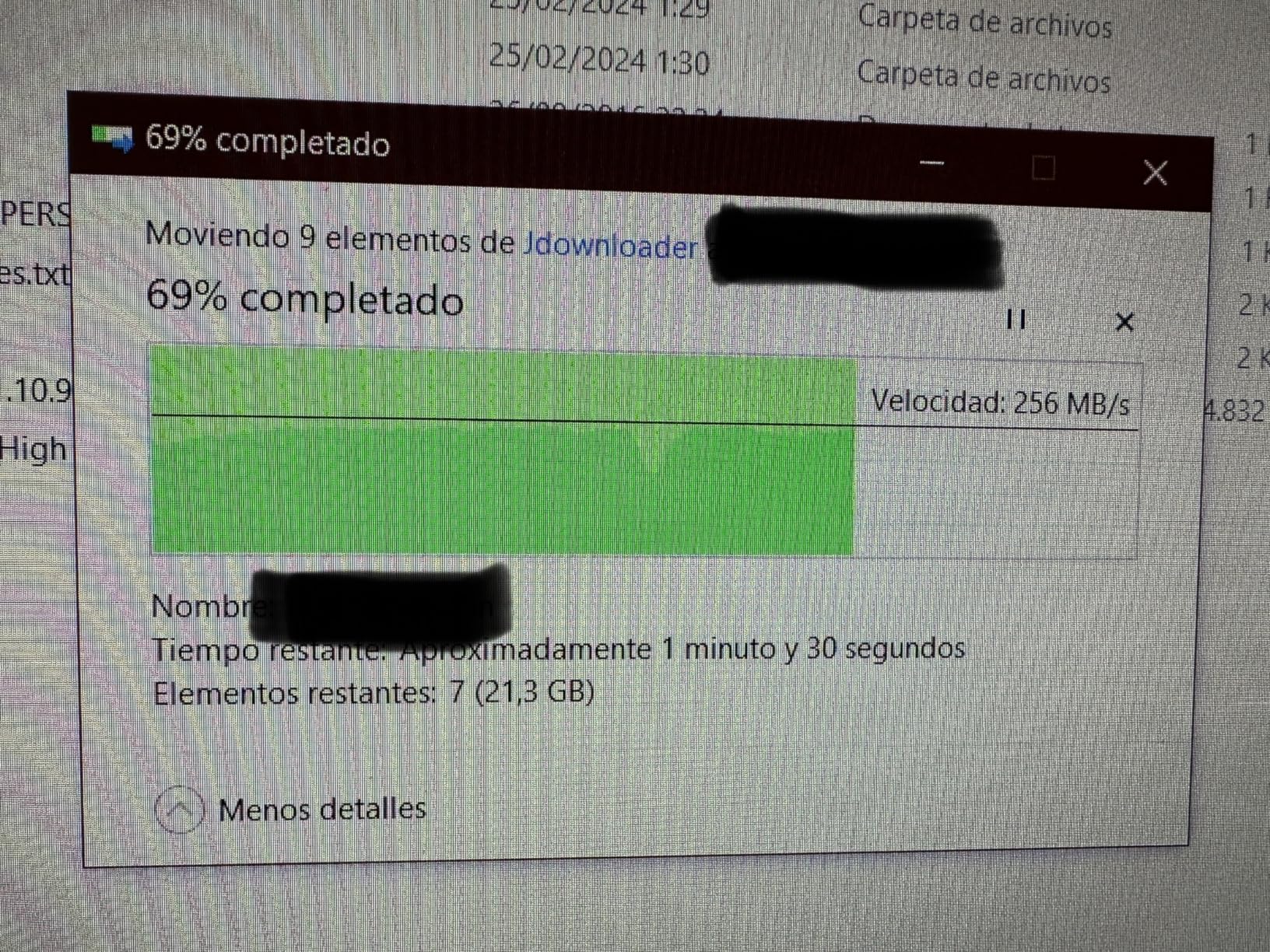 Seagate IronWolf 10TB NAS Internal Hard Drive HDD - 3.5 Inch SATA 6Gb/s 7200 RPM 256MB Cache RAID Network Attached Storage Home Servers customer photo 1