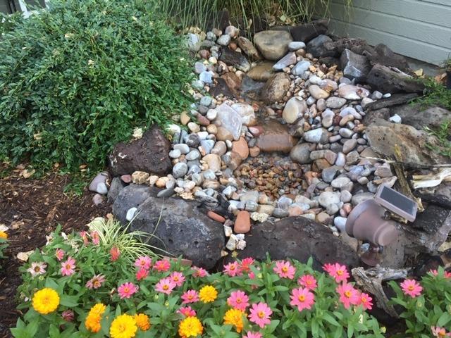 Aquascape EcoWave 5000 GPH Pond and Waterfall Pump, Mag-Drive, Quiet, Efficient, Compact | 91134 customer photo 1