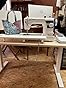 JUKI Haruka TL18QVP White Aluminum Portable Sewing Machine customer photo 1