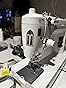 JUKI Haruka TL18QVP White Aluminum Portable Sewing Machine customer photo 2