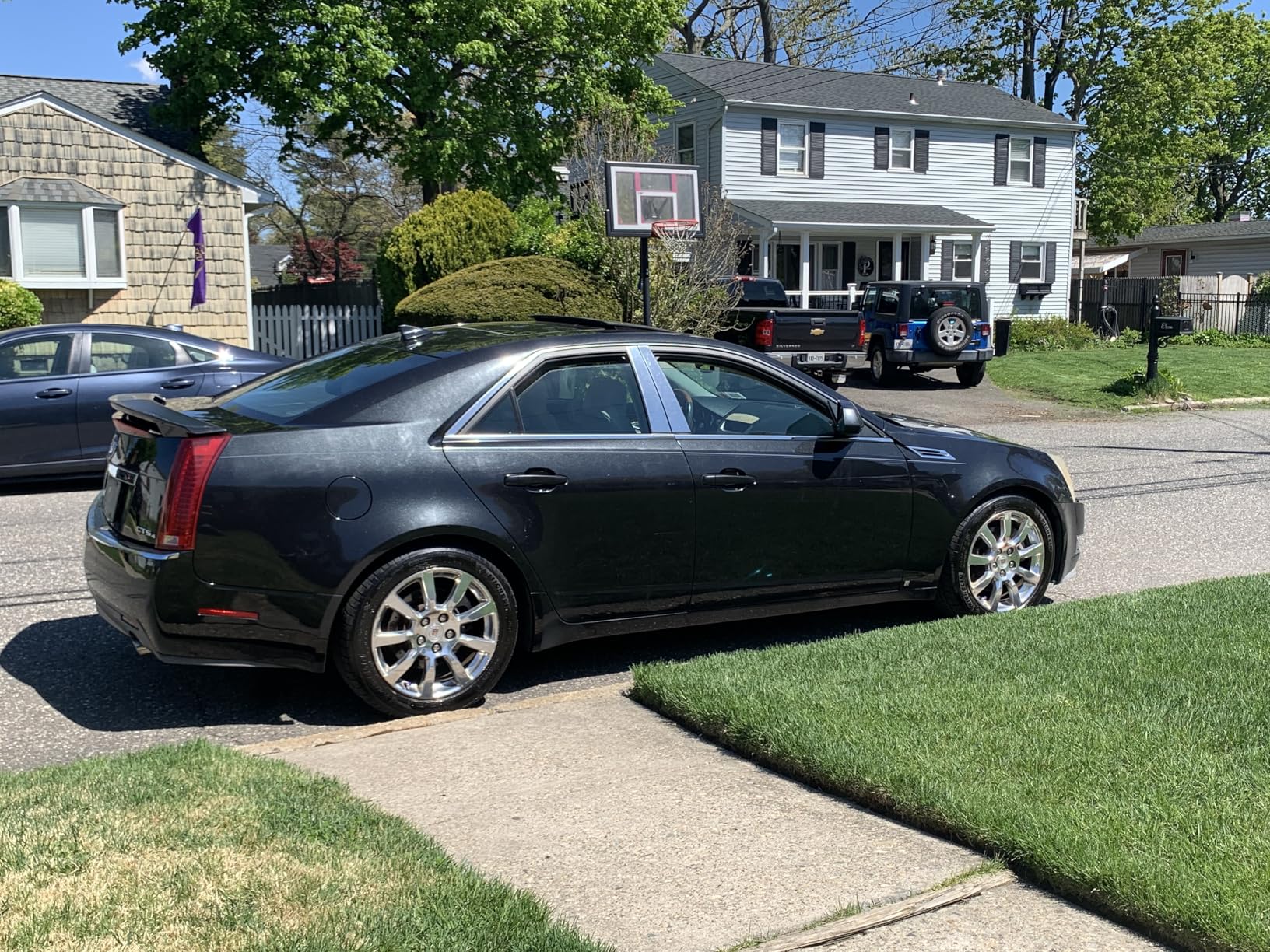 3D One Car Scratch & Swirl Remover Hybrid Rubbing Compound & Polish Buffing Compound for True Paint Correction 8oz Made in USA customer photo 2