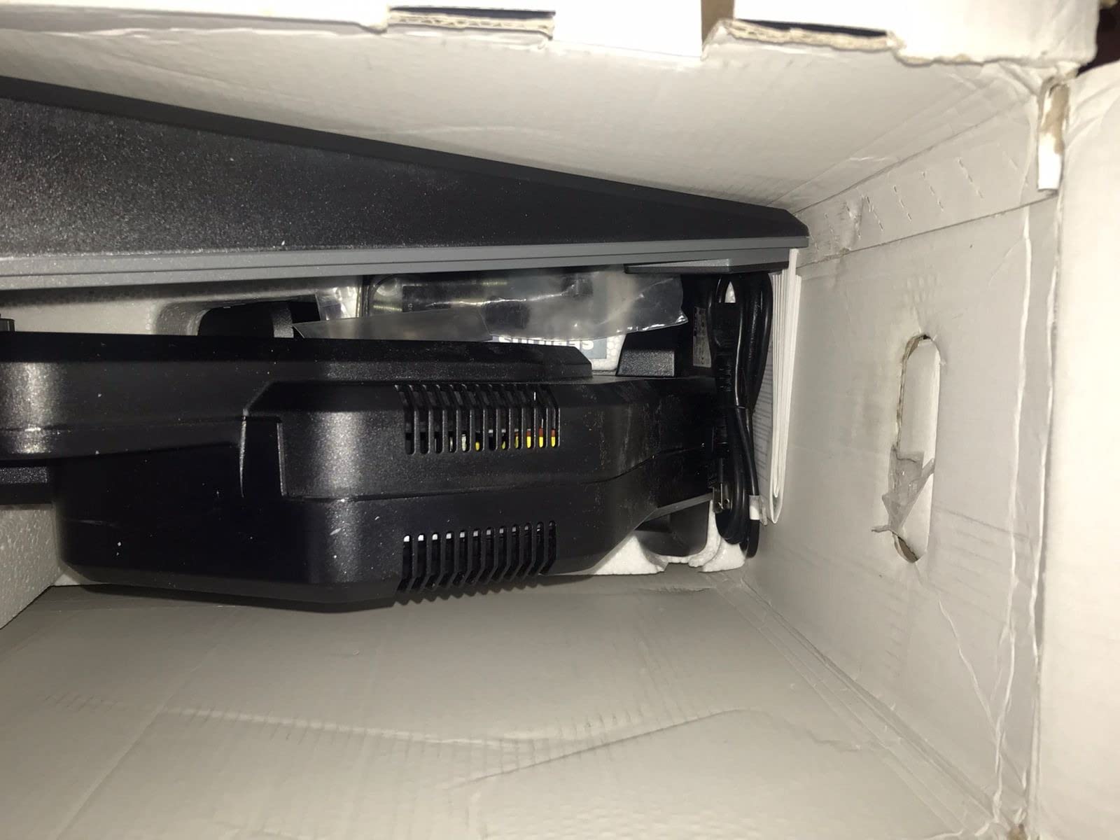 Tacx Flux S Smart Bike Trainer customer photo 4