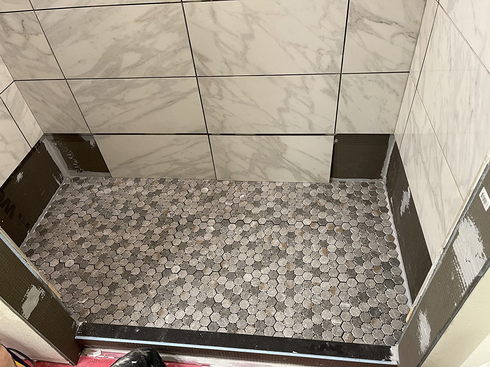 Delta - 10 in. Cruzer Wet Tile/Stone Saw customer photo 2
