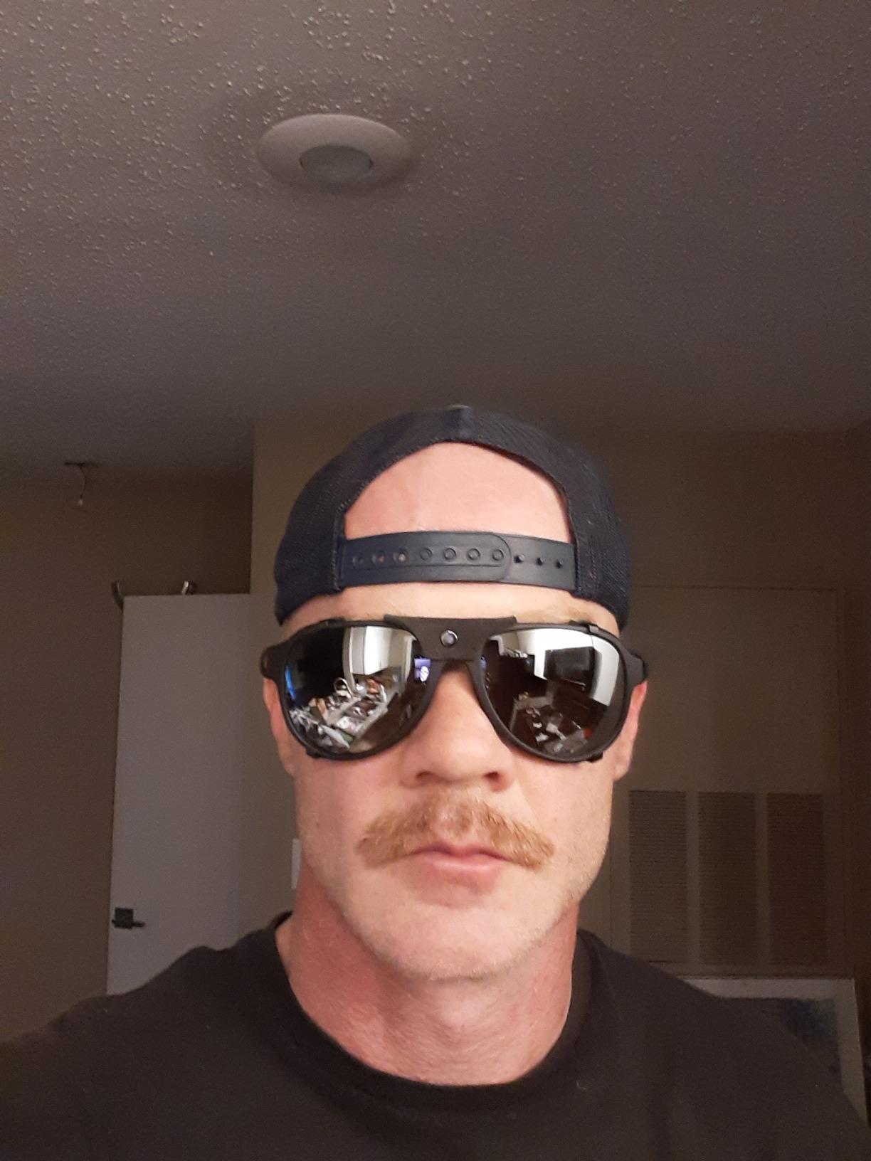 Julbo Tahoe Sunglasses with Spectron Polarized Lens customer photo 2