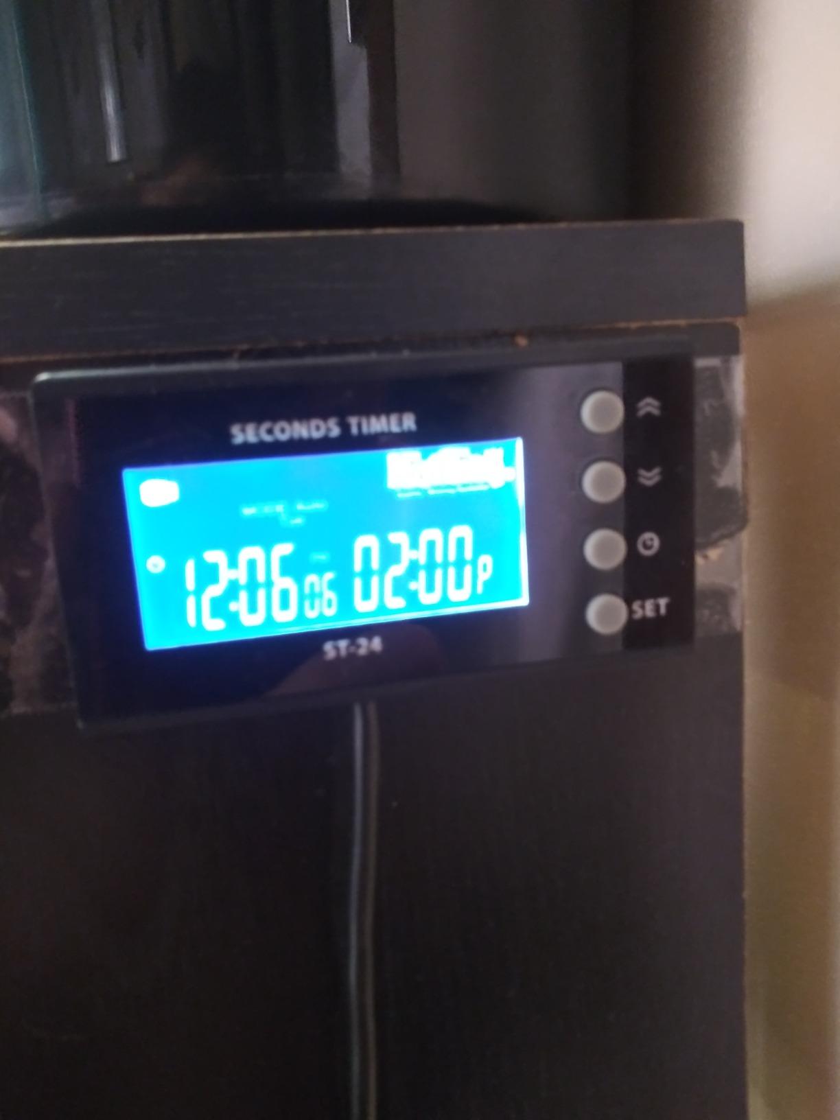 MistKing Starter Misting System, 5th Gen | Expandable to 10 Nozzles | 50 Micron Droplets | MKSMS5-125-50 customer photo 2