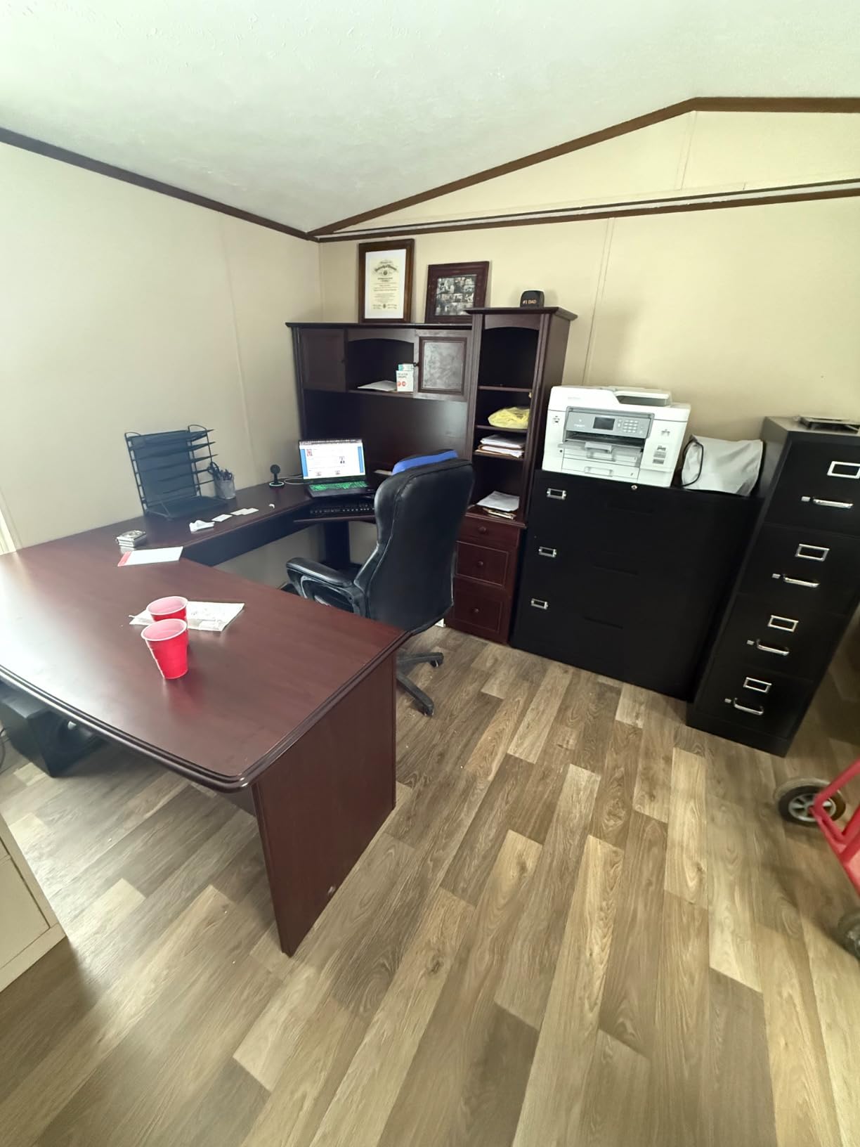 Realspace Broadstreet 65