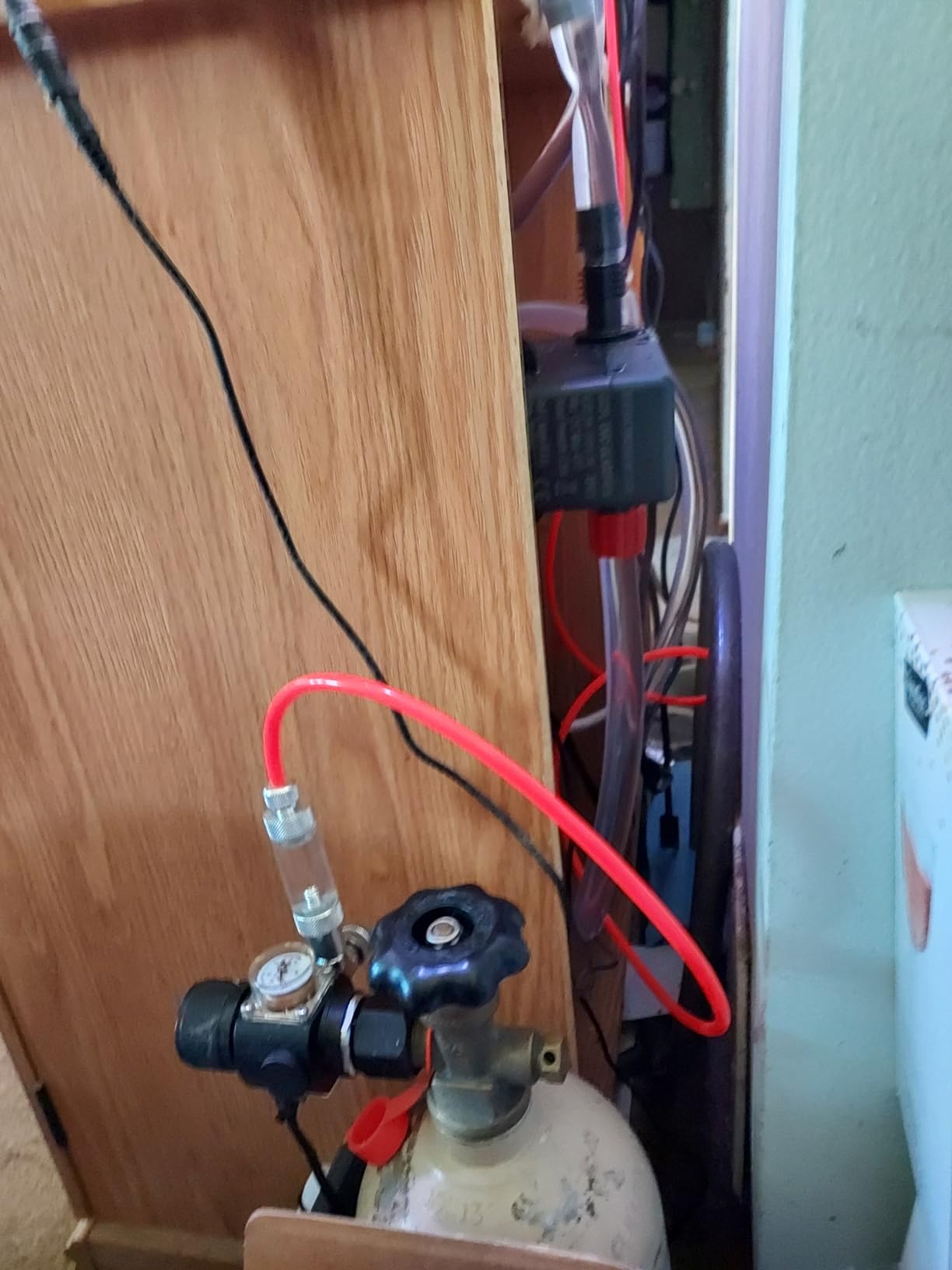 Fluval in Line UVC Clarifier for Aquarium Filters customer photo 2