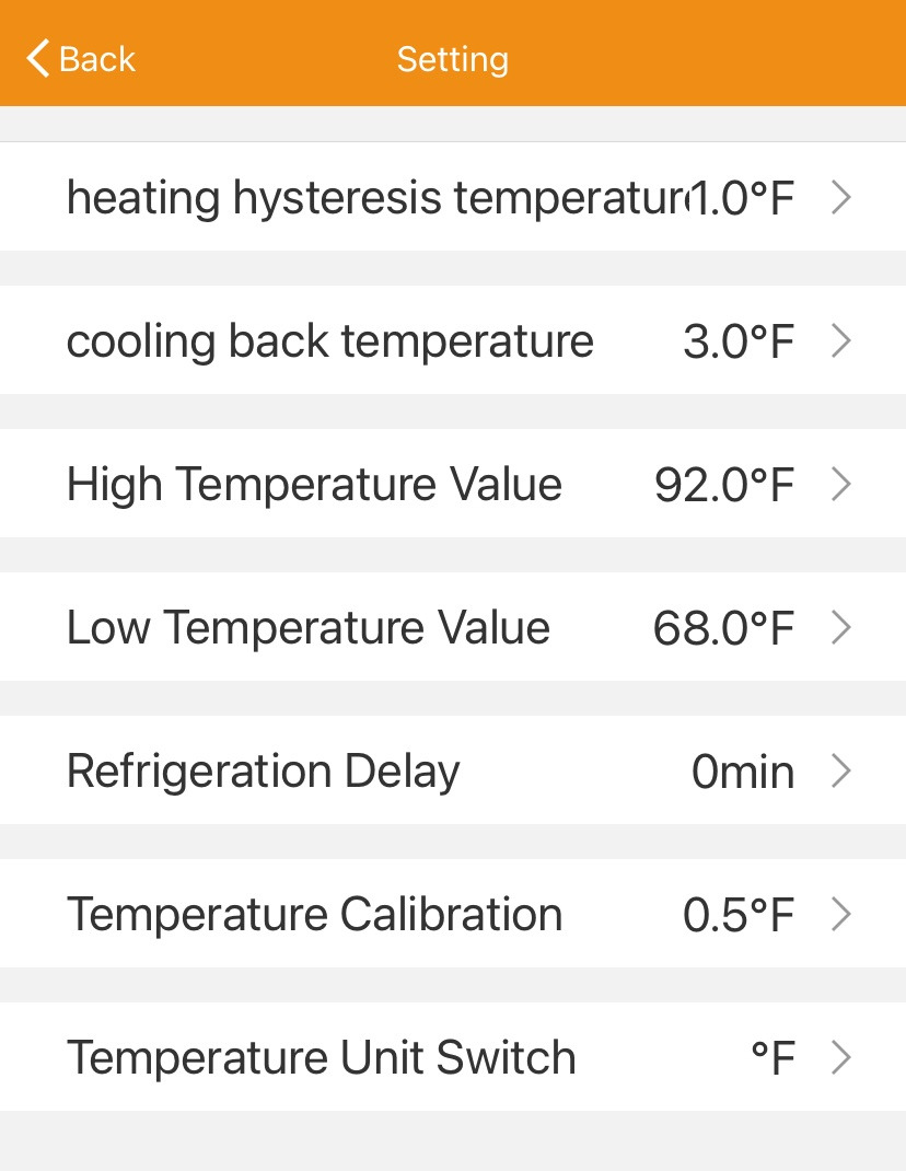Inkbird WiFi ITC-308 Digital Temperature Controller Aquarium Thermostat for Aquarium Heater and Cooler, with Waterproof Sensor customer photo 2