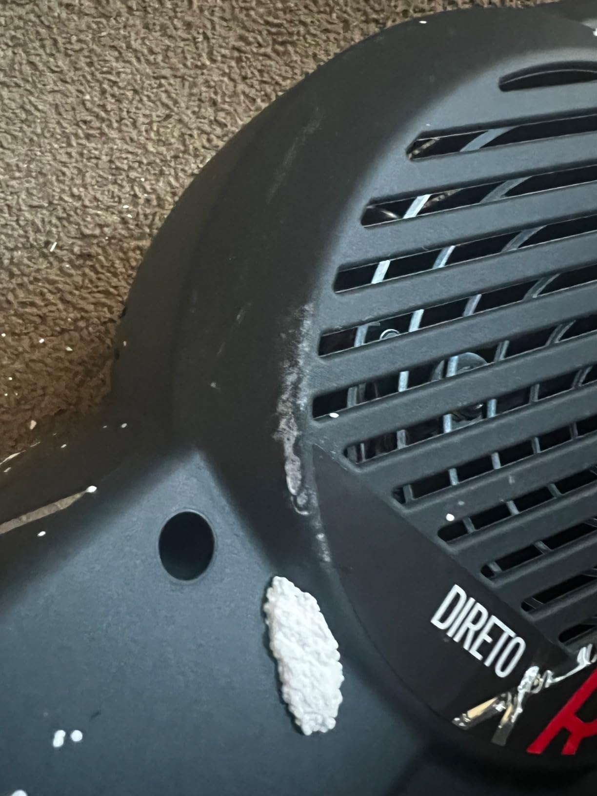 Elite Direto XR Interactive Smart Trainer customer photo 4