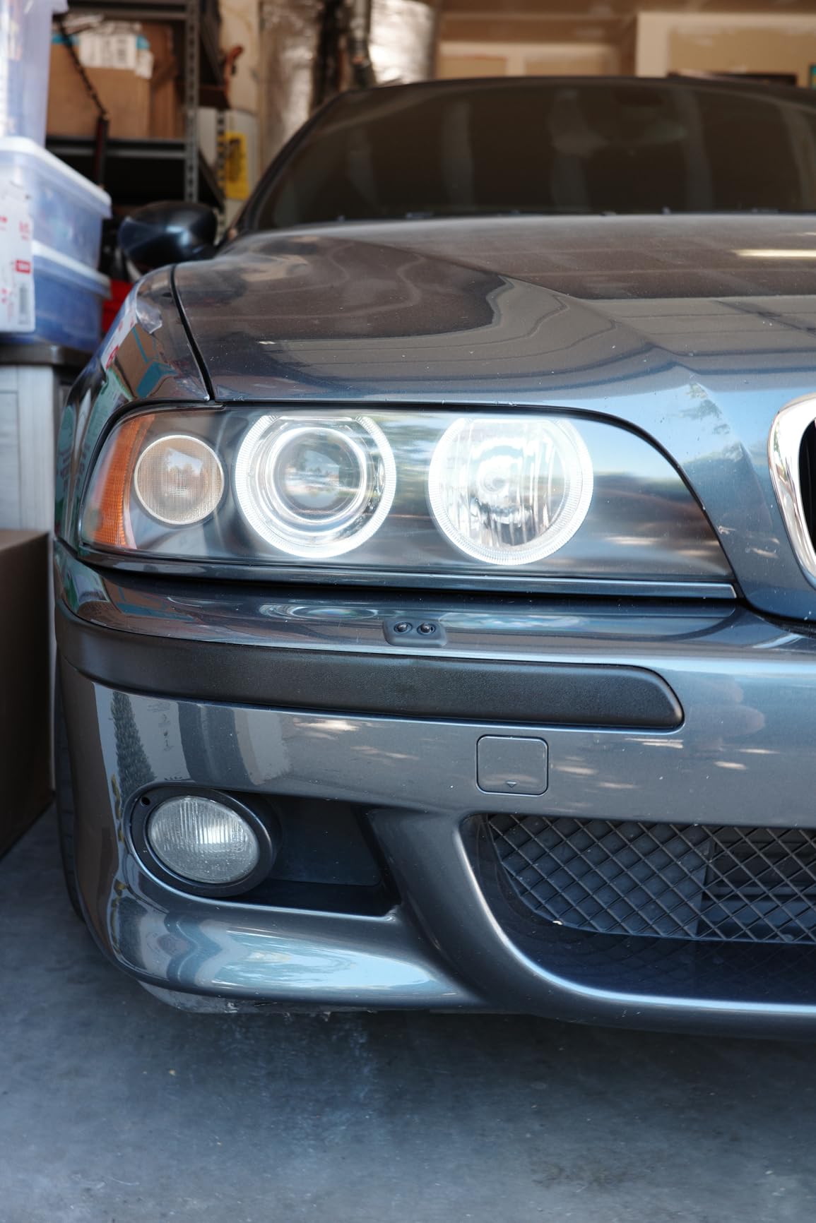 SprayMax 2K 2in1 Headlight Clear Coat | Professional Headlight Restoration Spray & UV Coating Protection | Fixes Scratches, Yellowing & Foggy Headlights | Crystal Clear & Durable Finish | 7.1 oz customer photo 2