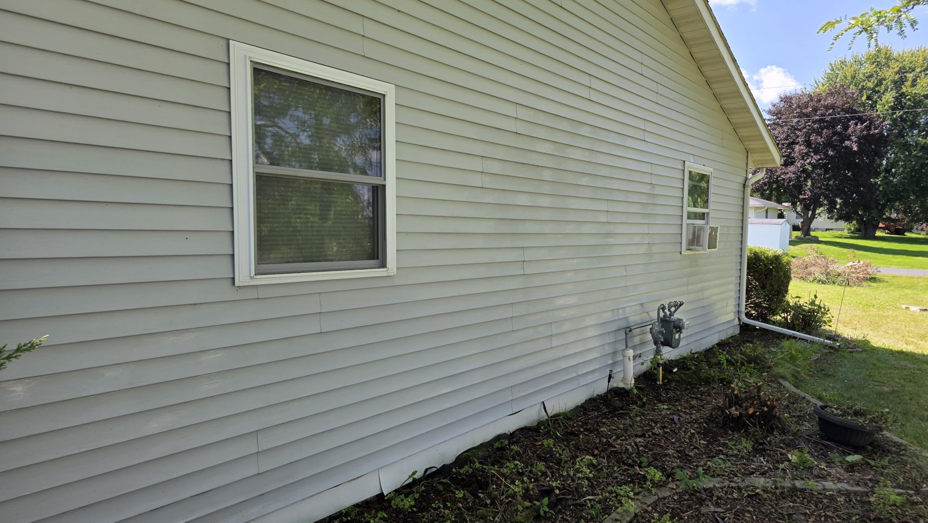 Greenworks 2000 Max PSI @ 1.1 GPM (13 Amp) Electric Pressure Washer GPW2000-1RG customer photo 2