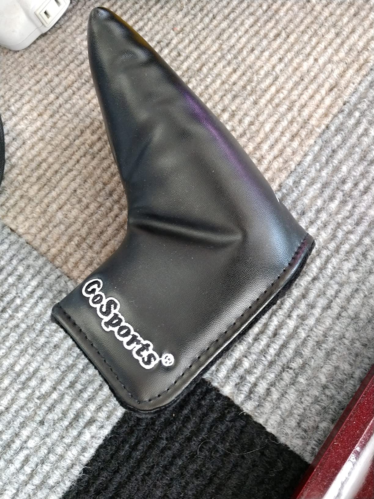 GoSports GS2 Tour Golf Putter - 34