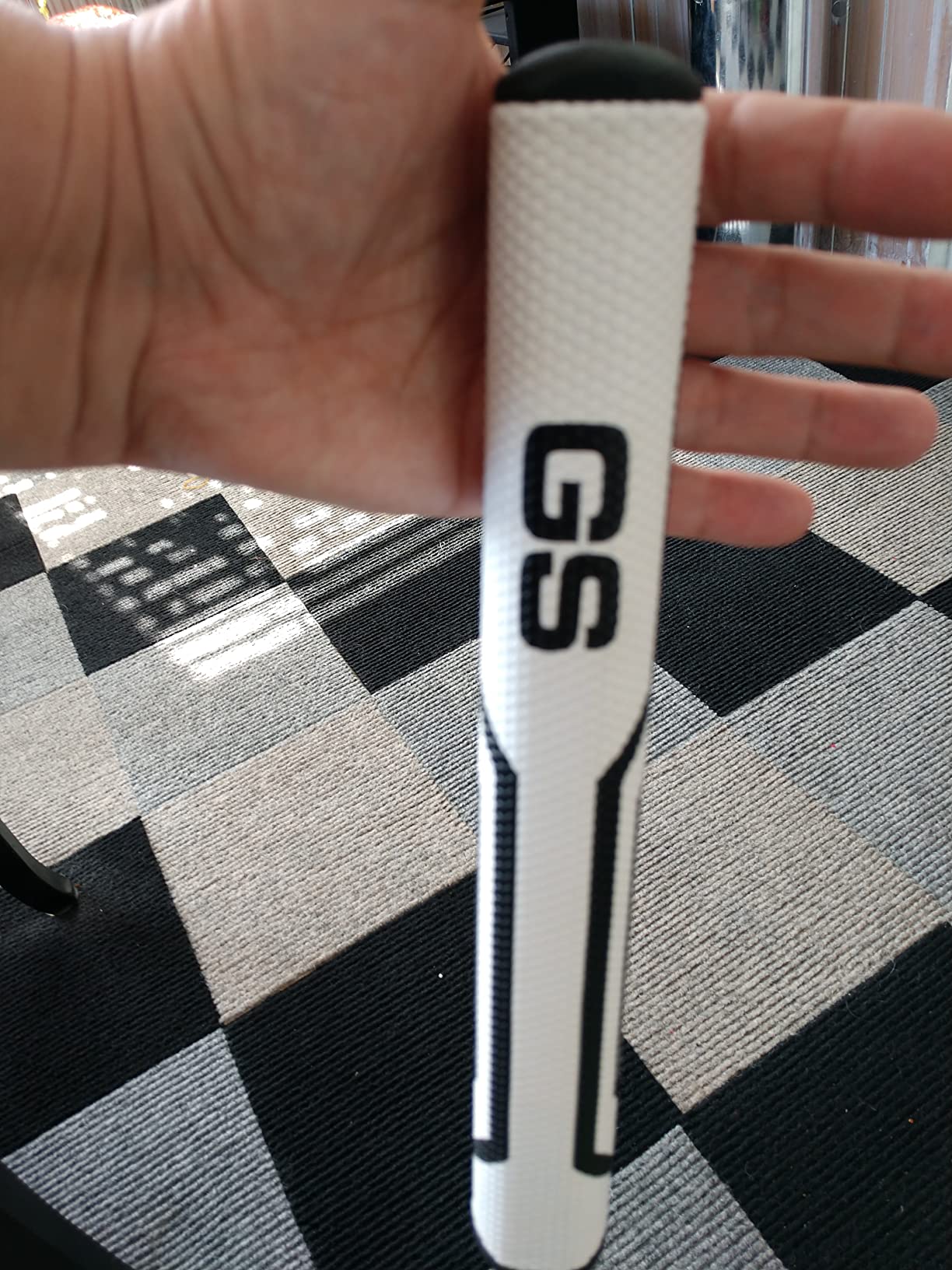 GoSports GS2 Tour Golf Putter - 34