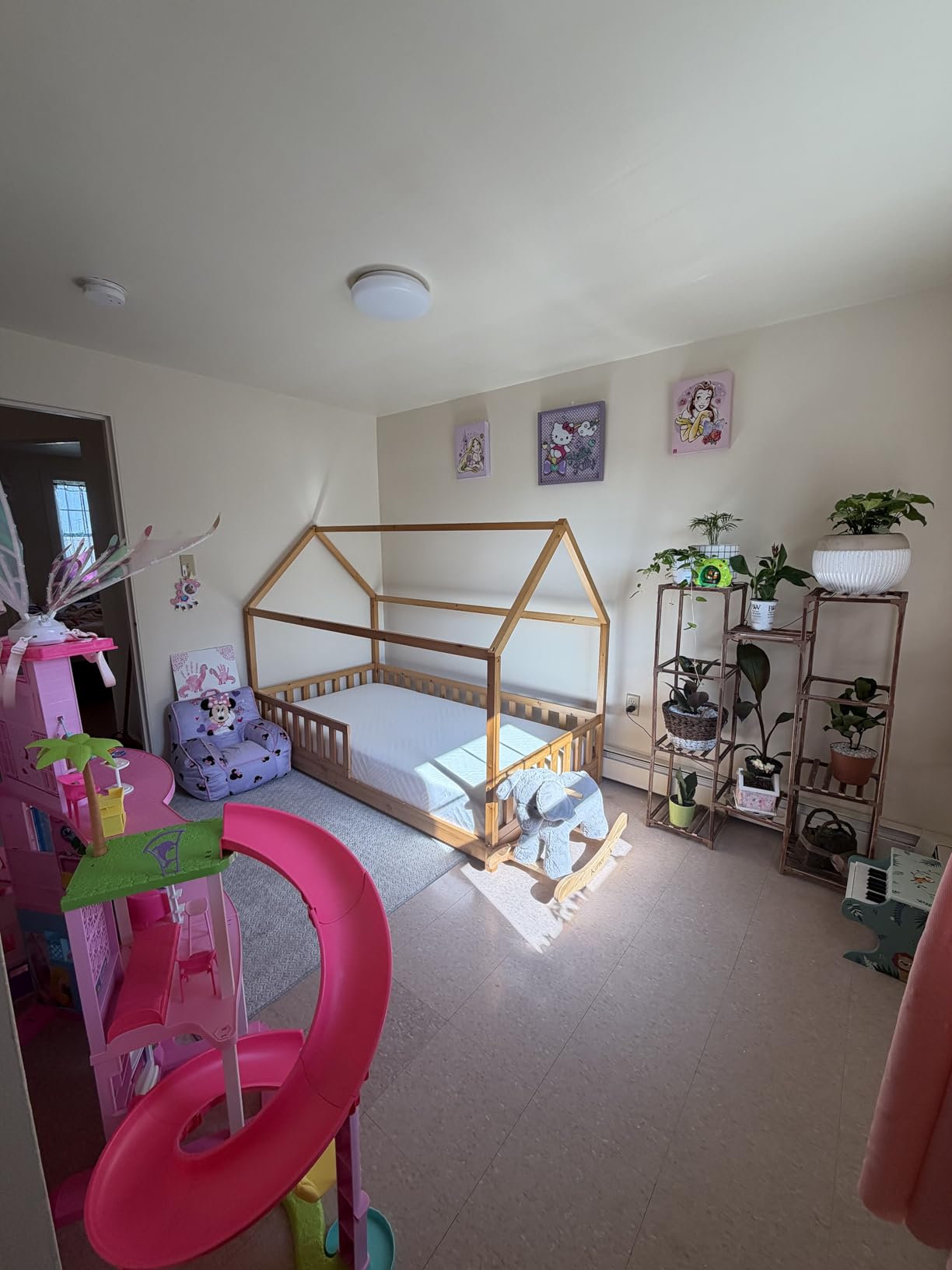 MLILY Twin Mattress in a Box, 6 inch Mattresses for Kids Bed Single Size Daybed Individual Bunk, Memory Foam Medium Firm customer photo 2