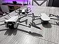 DJI Mini 3 Pro (DJI RC) - Lightweight and Foldable Camera Drone with 4K/60fps Video, 48MP Photo, 34-min Flight Time, Tri-Directional Obstacle Sensing, Ideal for Aerial Photography and Social Media customer photo 2