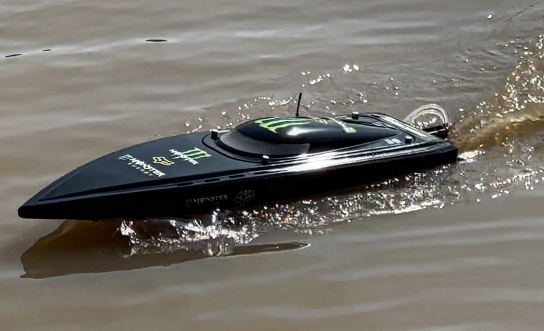 Pro Boat Sonicwake V2 36