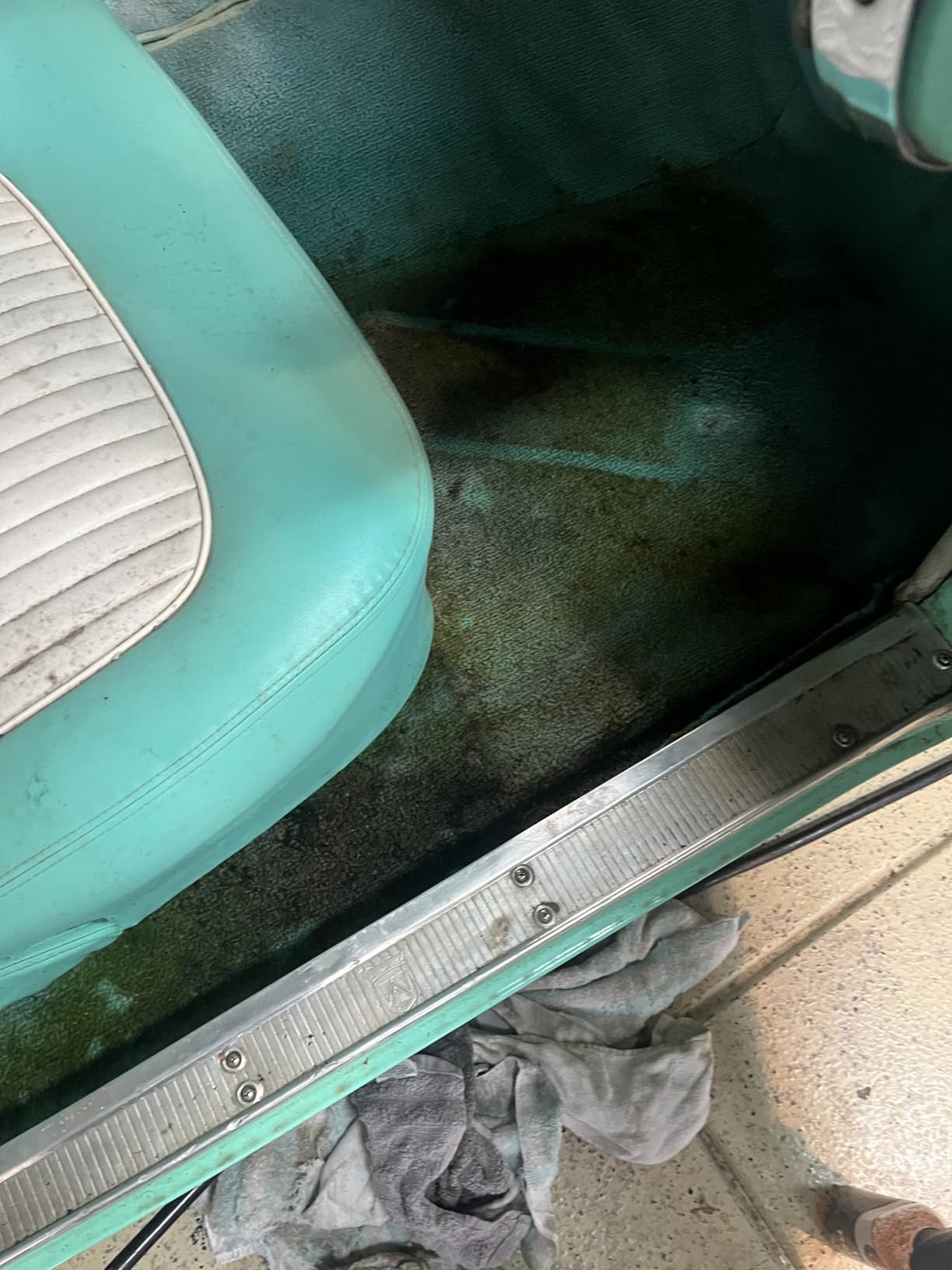 Vortex I Air Cleaning Gun - Deep Cleans Auto Interiors & Exteriors - Compressed Air Powered - Car Detailing Tool for Dirt, Dust, Grime & Stains customer photo 2