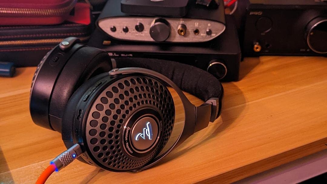 Focal Bathys High-Fidelity Bluetooth Noise Cancelling Headphones customer photo 2