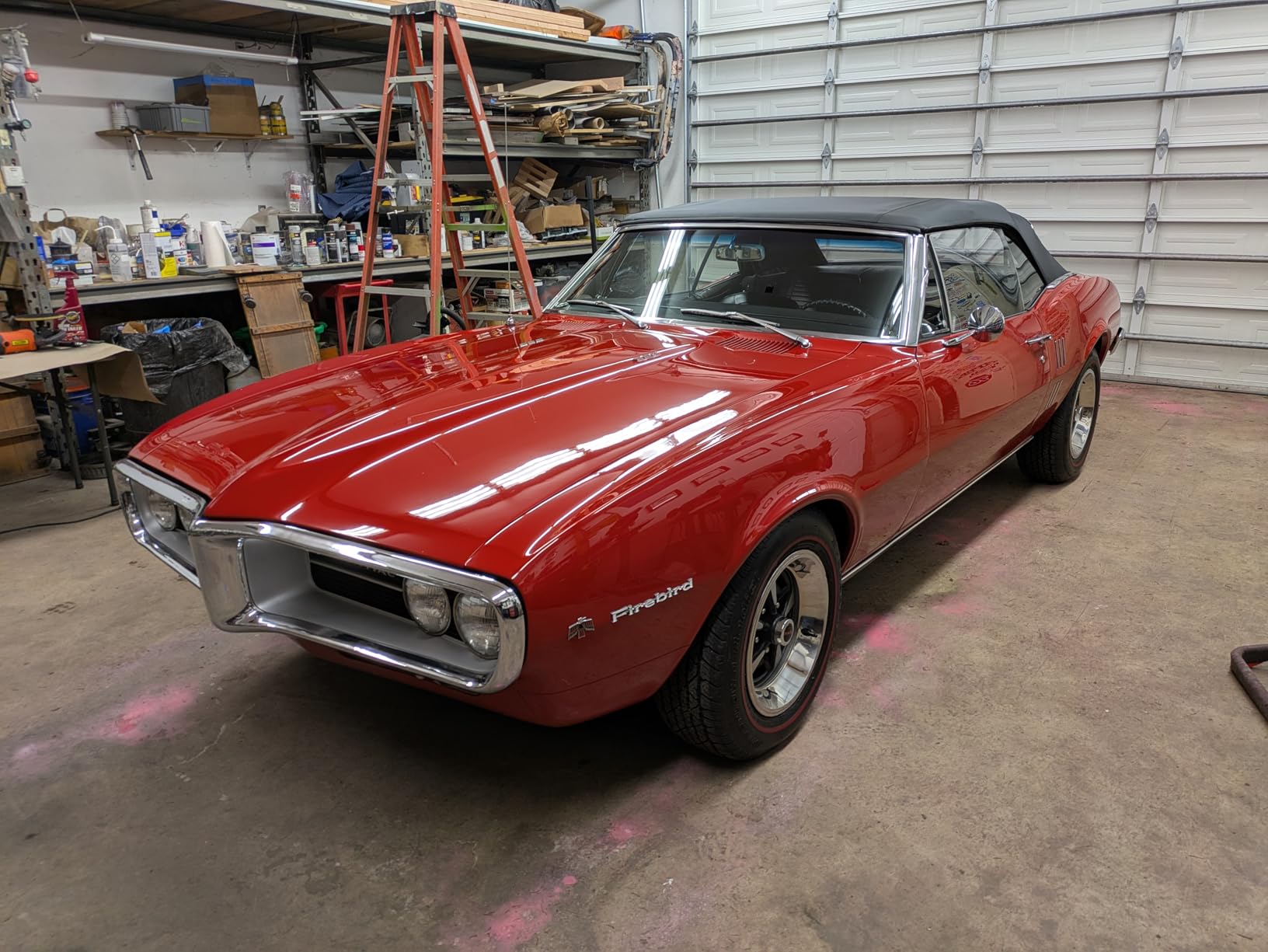 3M Perfect It Buffing and Polishing Kit | 36057 39062 36093 3M Pint Rubbing Compound, Machine Polish, Ultrafine Polish | Buffing Compound, Car Polishing Kit customer photo 1