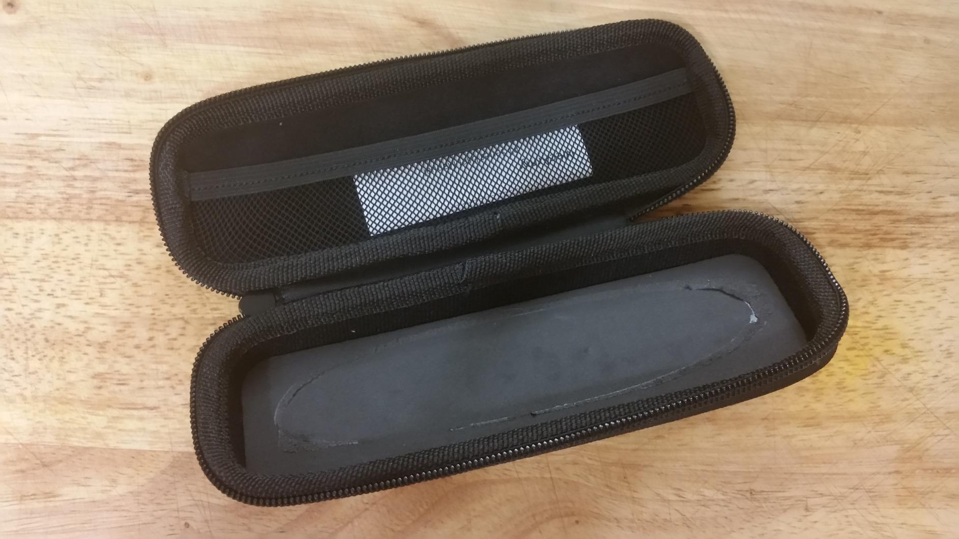 CRKT Williams Personal Defense Pen: Grivory Handle, Green, TPENWRG customer photo 1