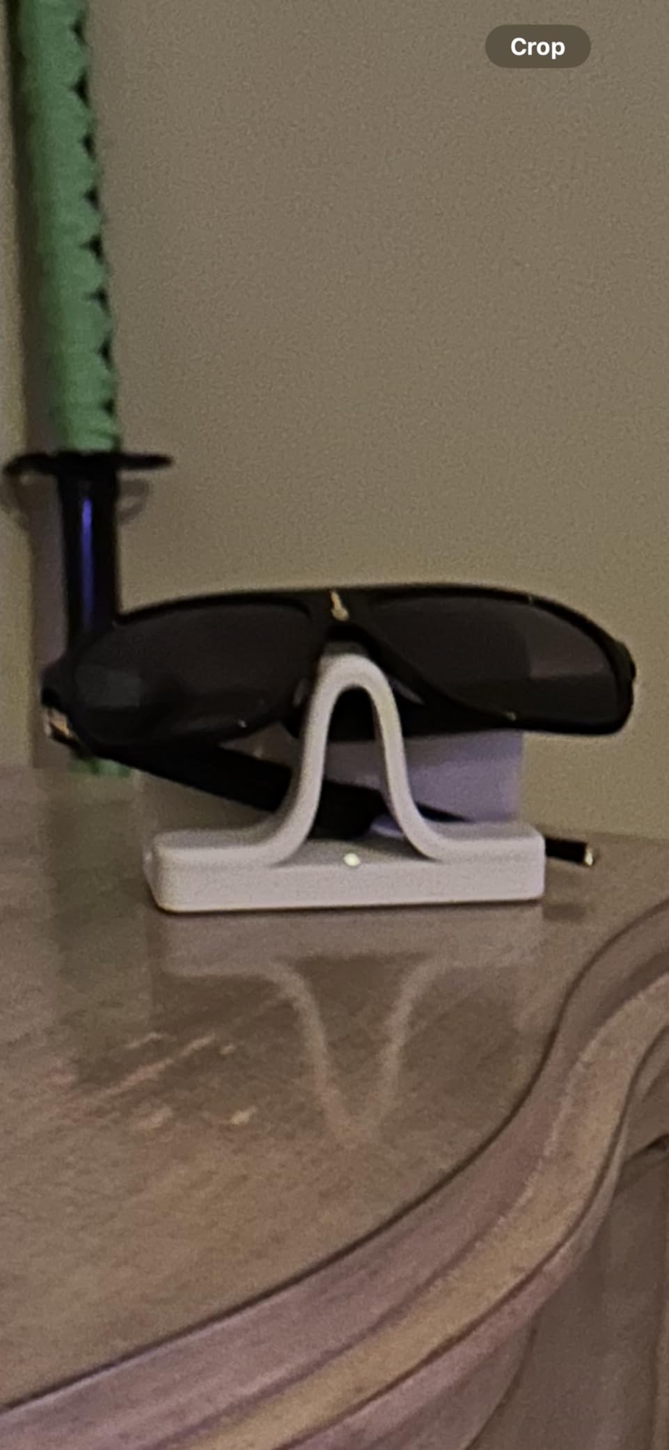 Carrera Smart Glasses with Alexa (newest model), Smart audio glasses, Cruiser black frames with gradient sunglass lenses, Navigator customer photo 2