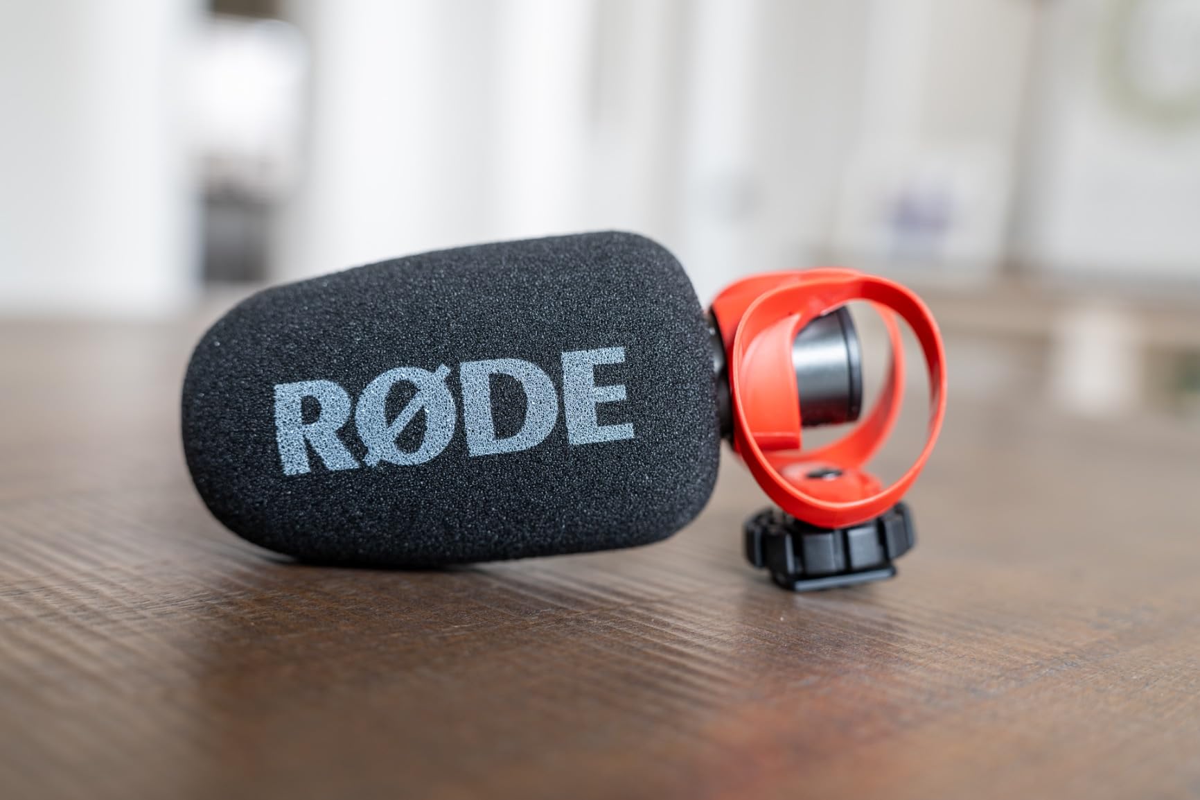 RØDE VideoMicro II Ultra-Compact On-Camera Shotgun Microphone for Recording Audio with a Camera or Mobile Device customer photo 1