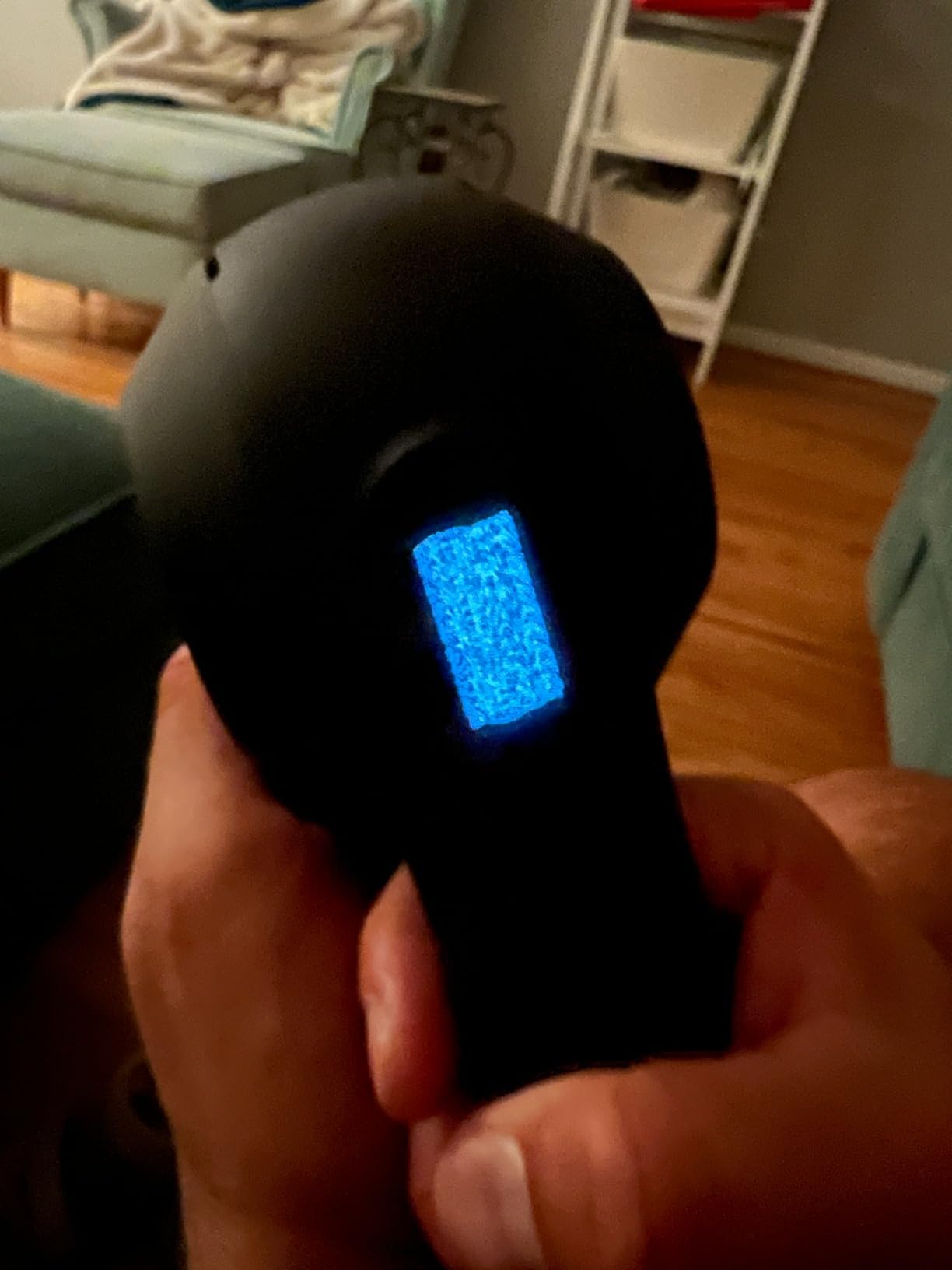 TheraGun Therabody Elite (5th Generation) Handheld Deep Tissue Massage Gun customer photo 2