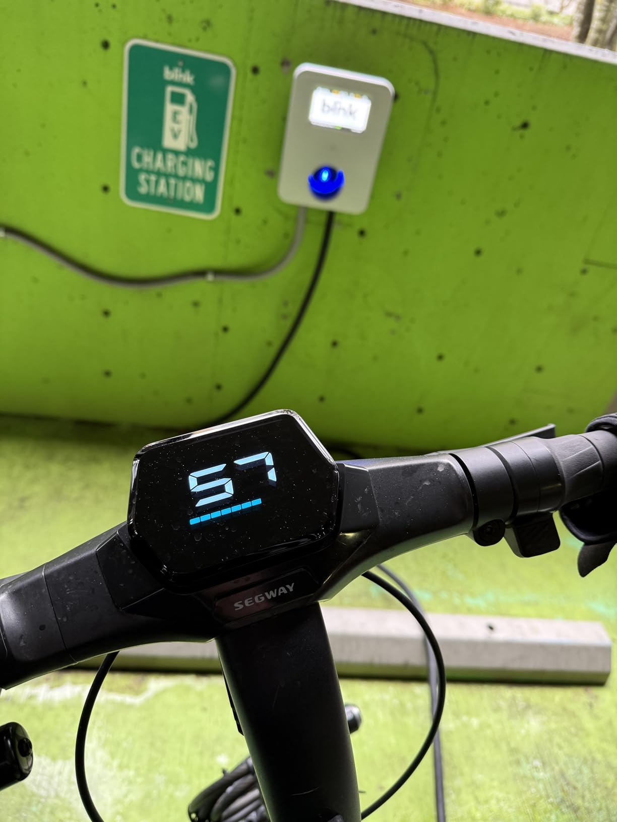 J1772 to Nema 5-15, EV Station Charging Adapter, EV Adapter Plug, J1772 to NEMA 5-15 Plug for Many Devices That Can Accept 100~240V customer photo 2
